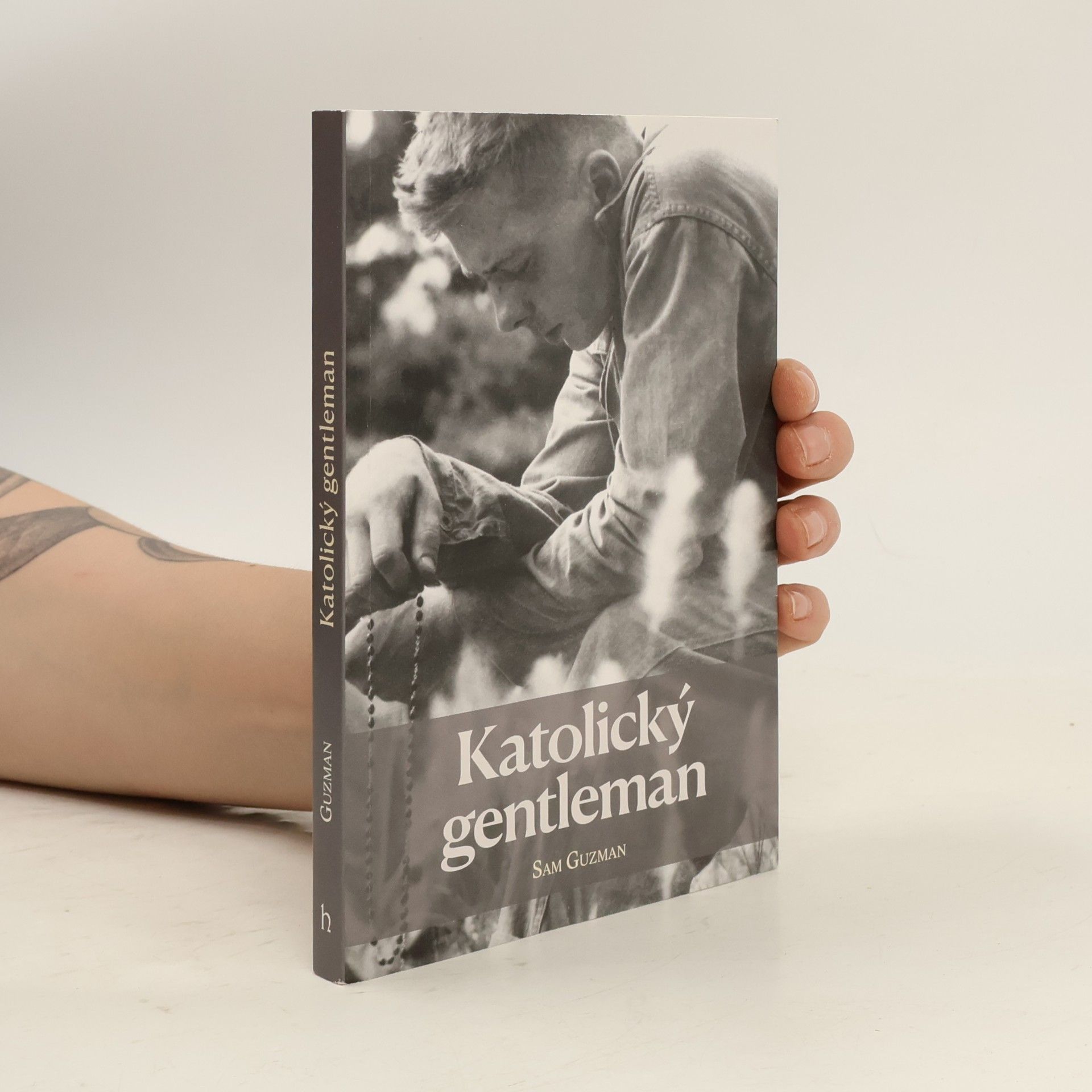 Sam Guzman Katolický gentleman