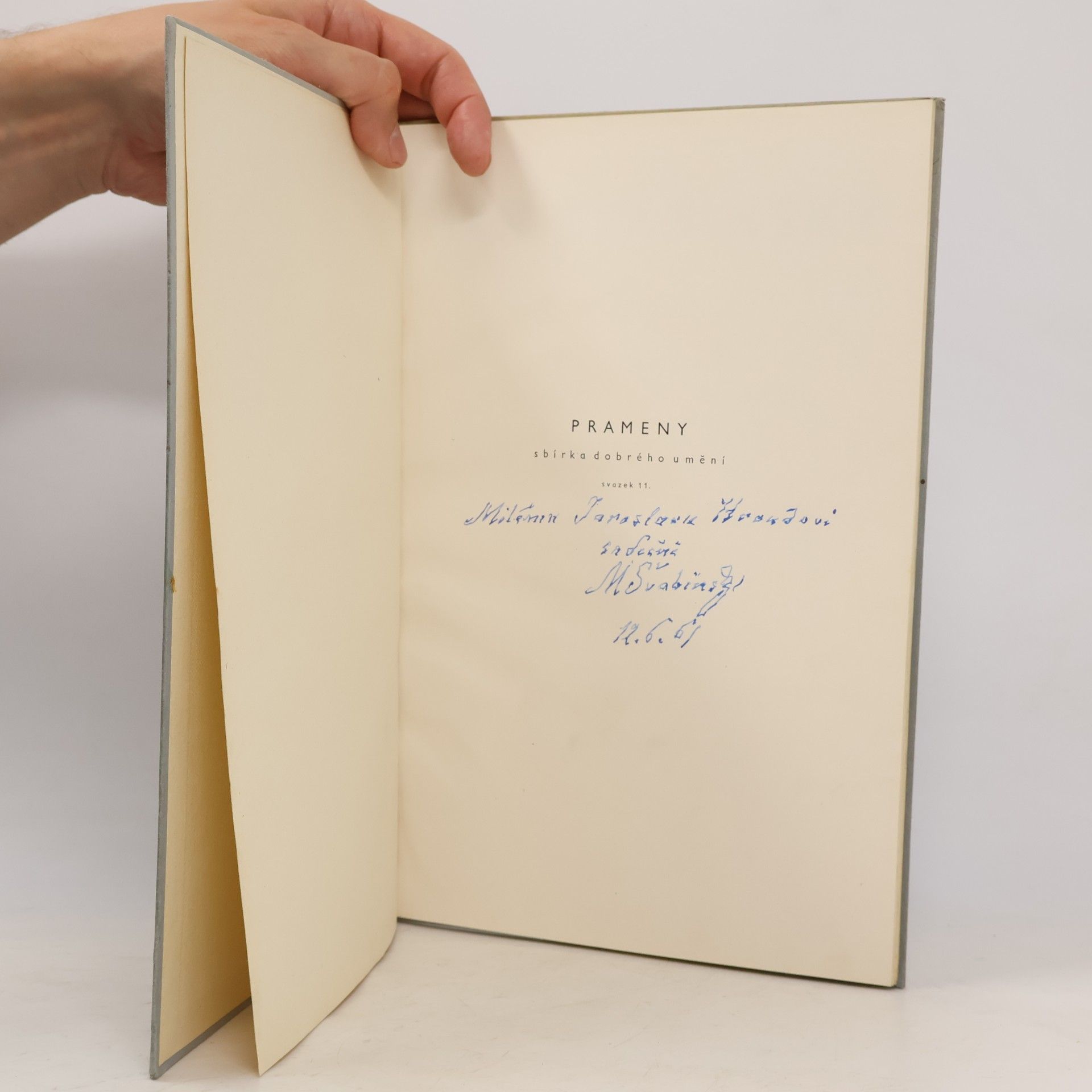 Collectif d'auteurs Max Švabinský