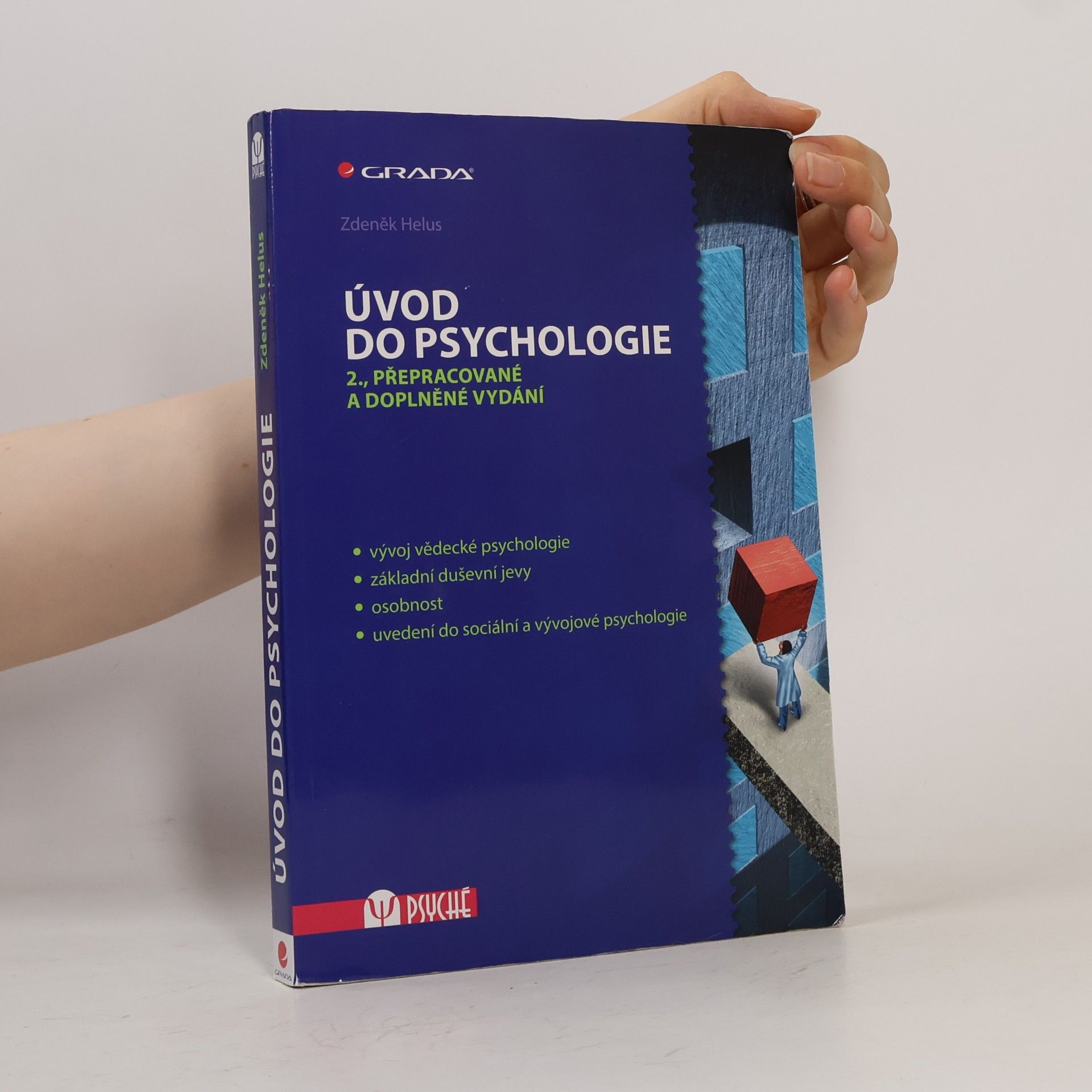 Úvod do psychologie 2.
