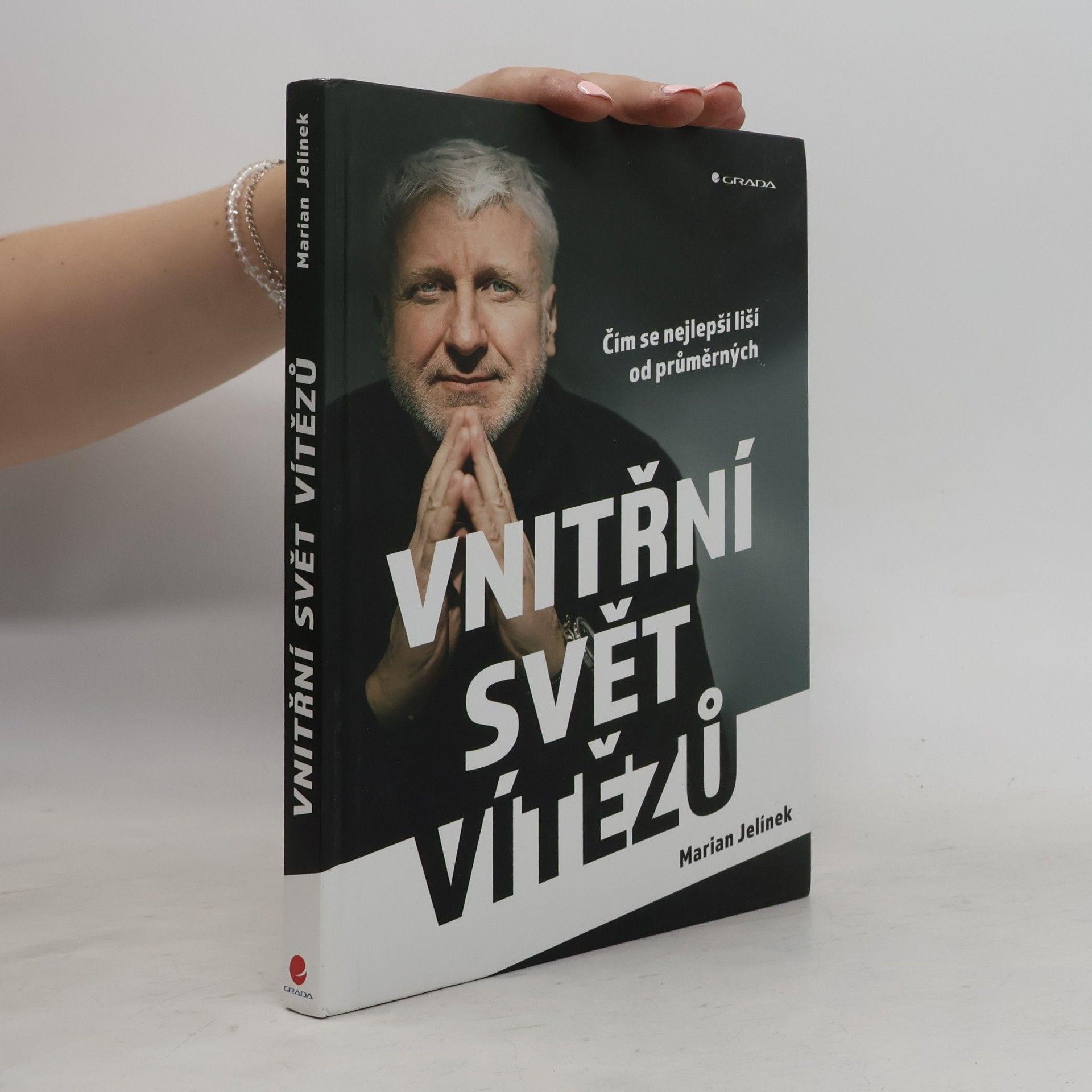 Vnitřní svět vítězů