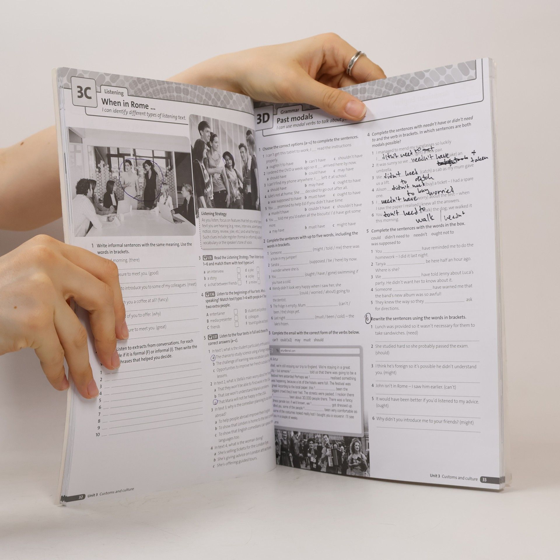 Tim Falla Maturita solutions: upper-intermediate. Workbook