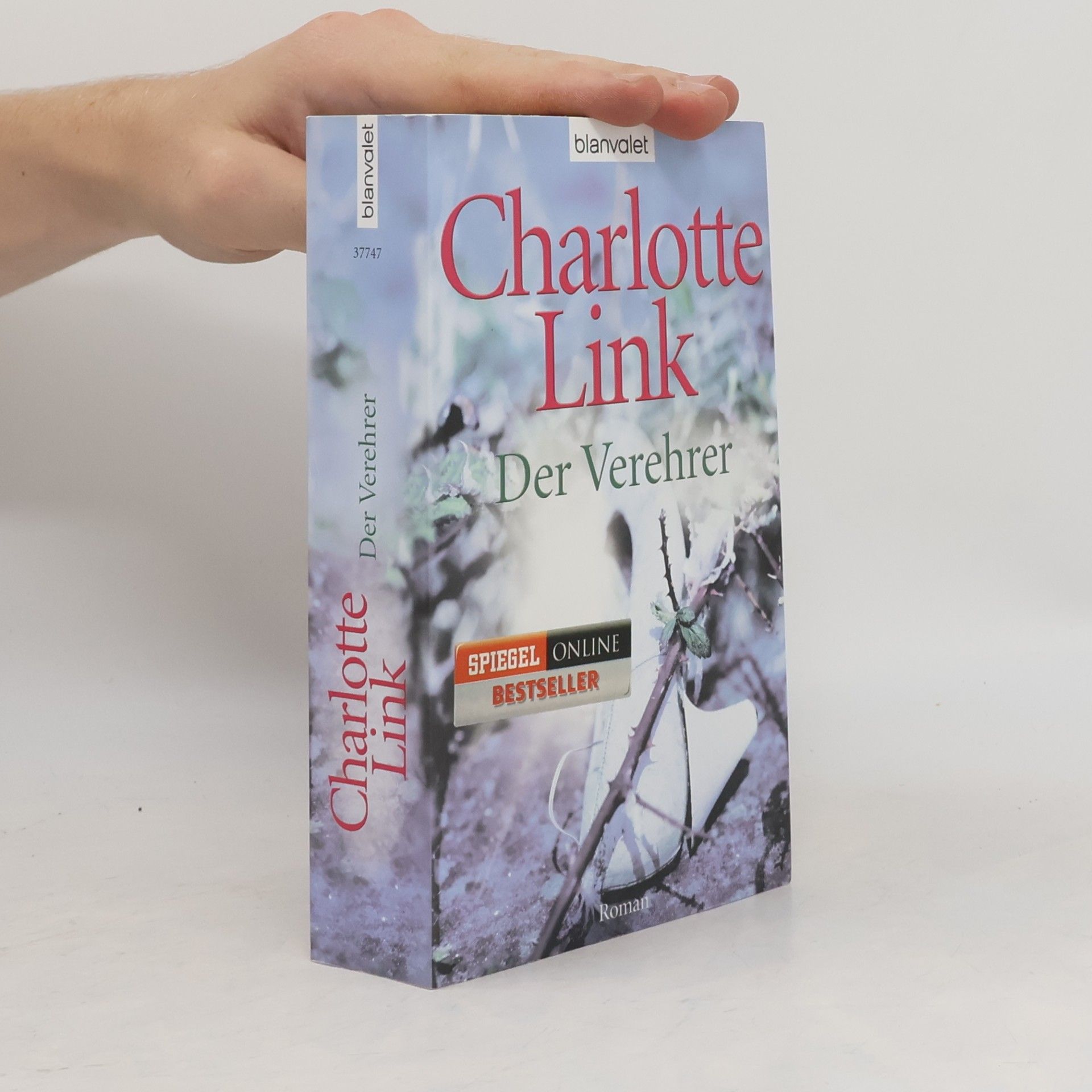 Charlotte Link Der Verehrer