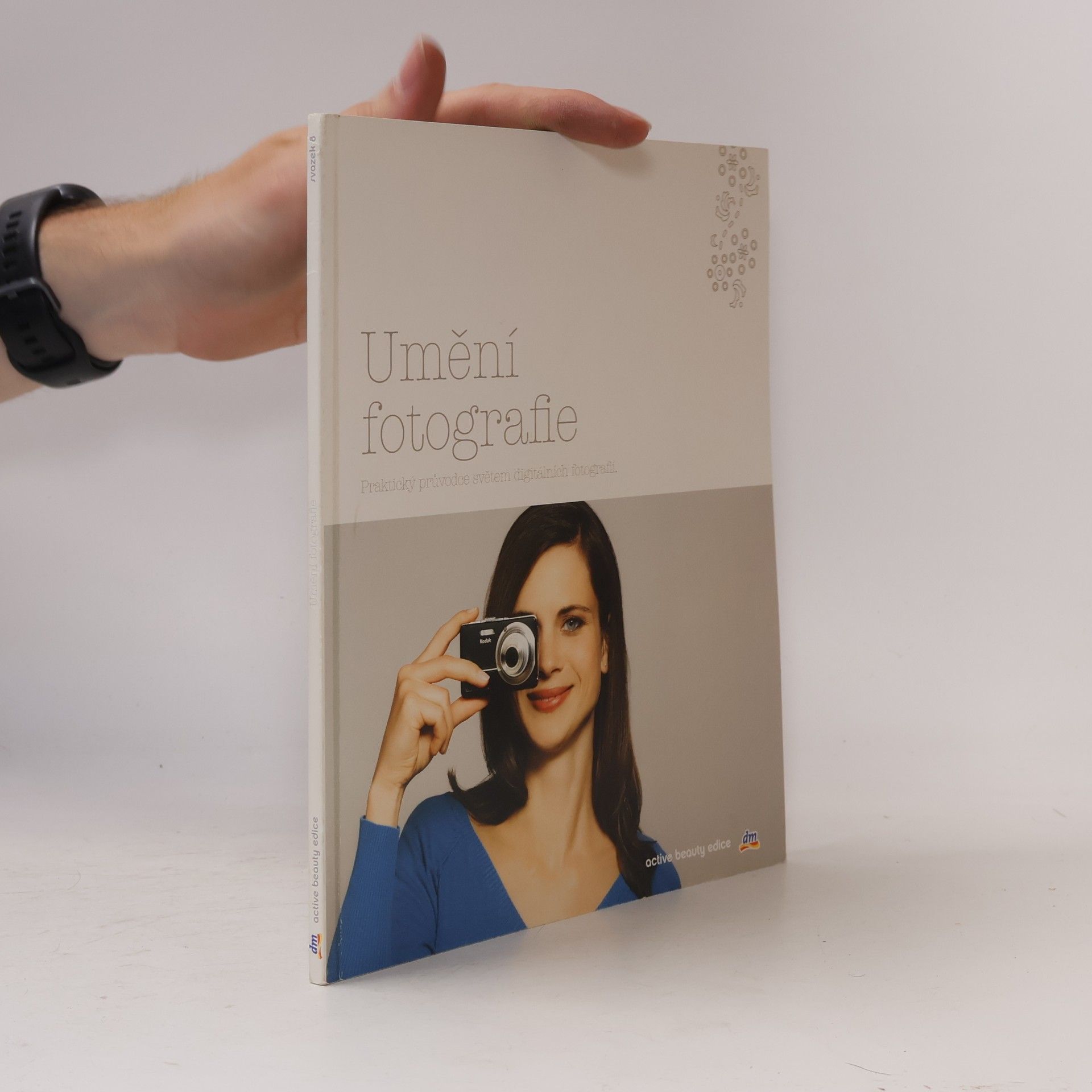 Autorenkollektiv Umění fotografie. Praktický průvodce světem digitálních fotografií
