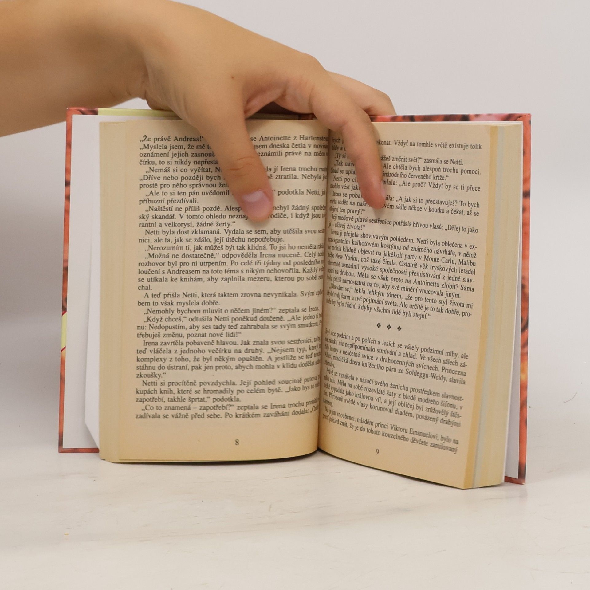 Autorenkollektiv Sladké snění : čtyři romány o lásce