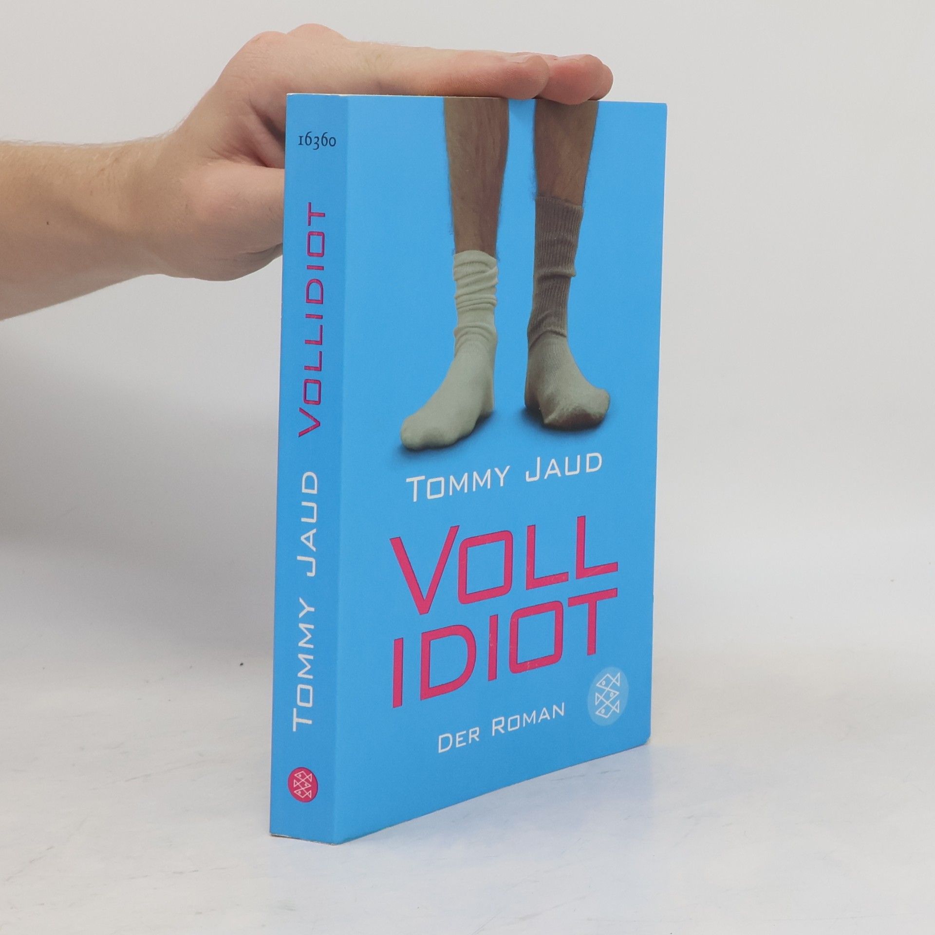 Vollidiot