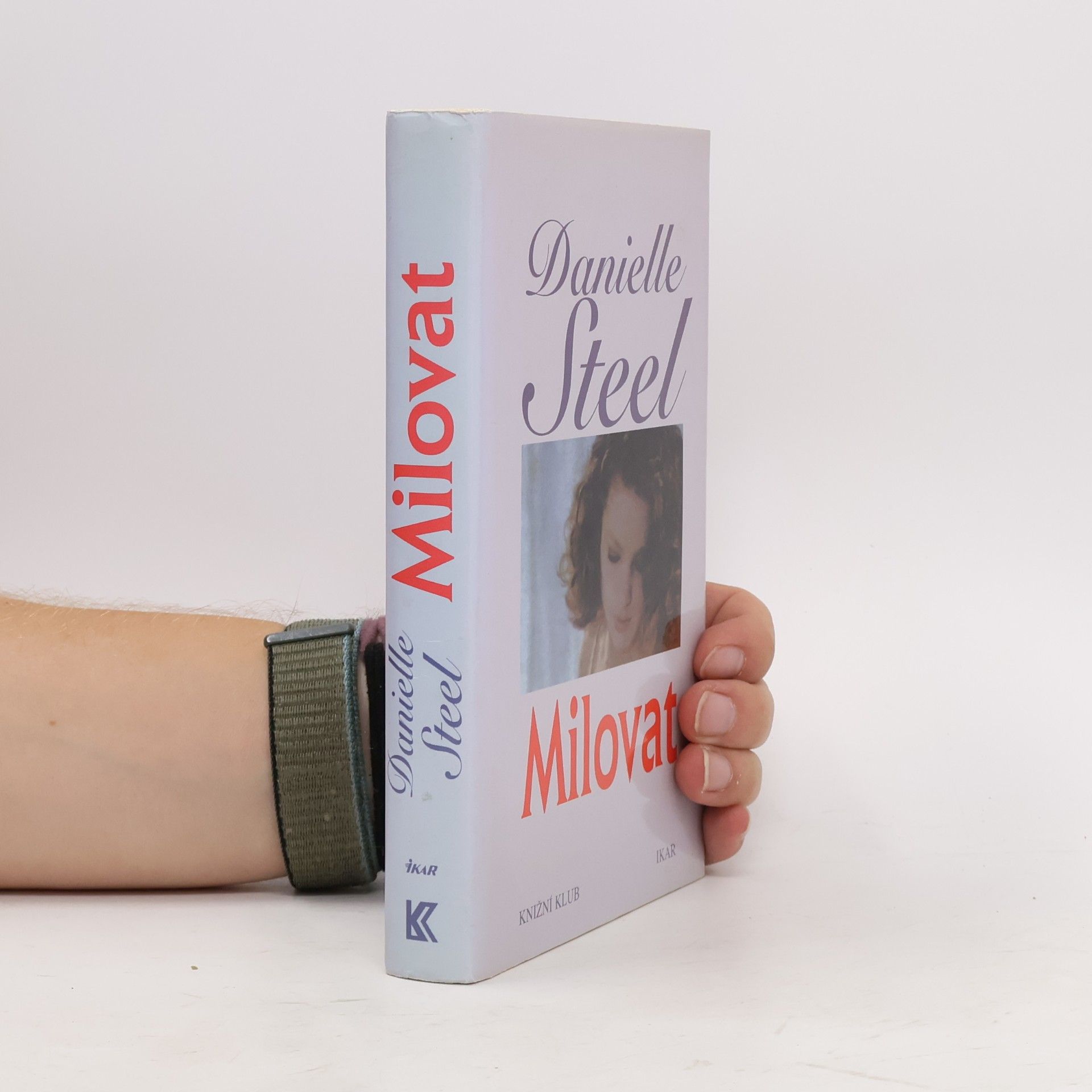 Danielle Steel Milovat