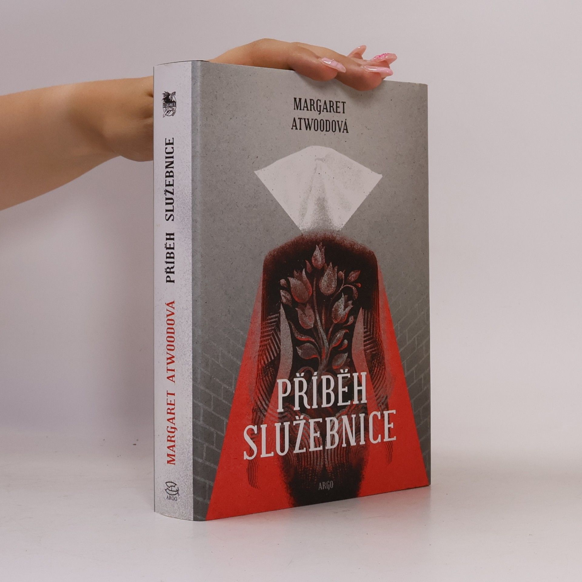 Margaret Atwood Příběh služebnice
