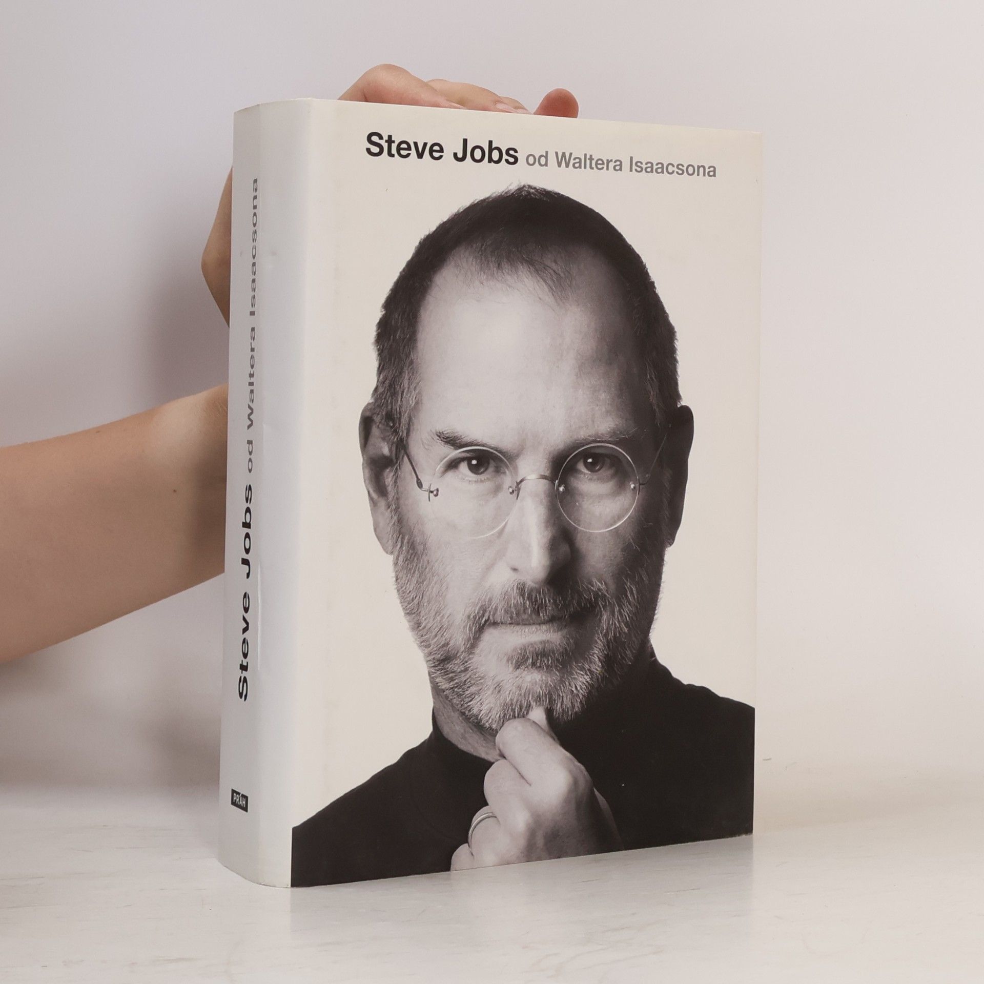 Walter Isaacson Steve Jobs