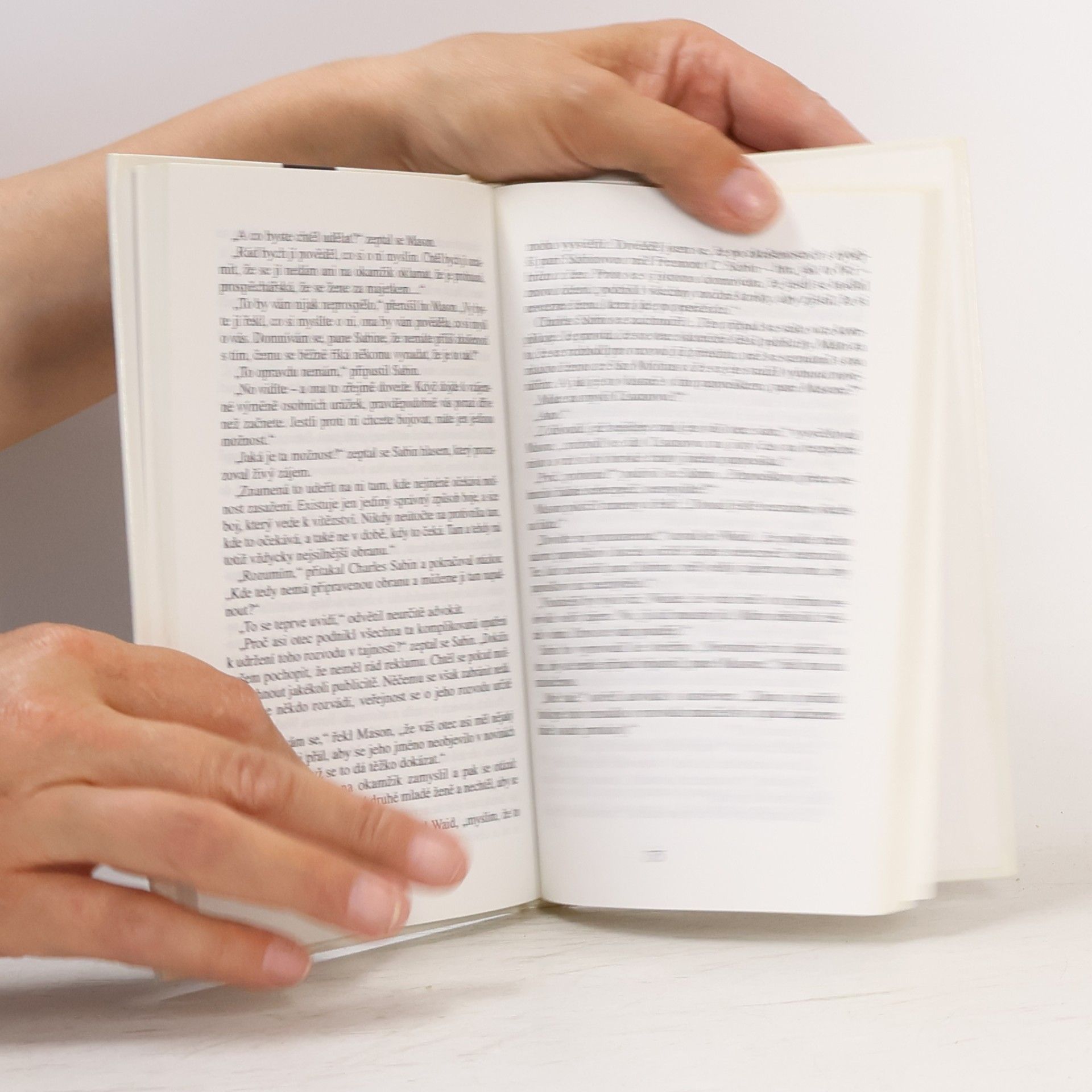 Erle Stanley Gardner Případ křivopřísežného papouška