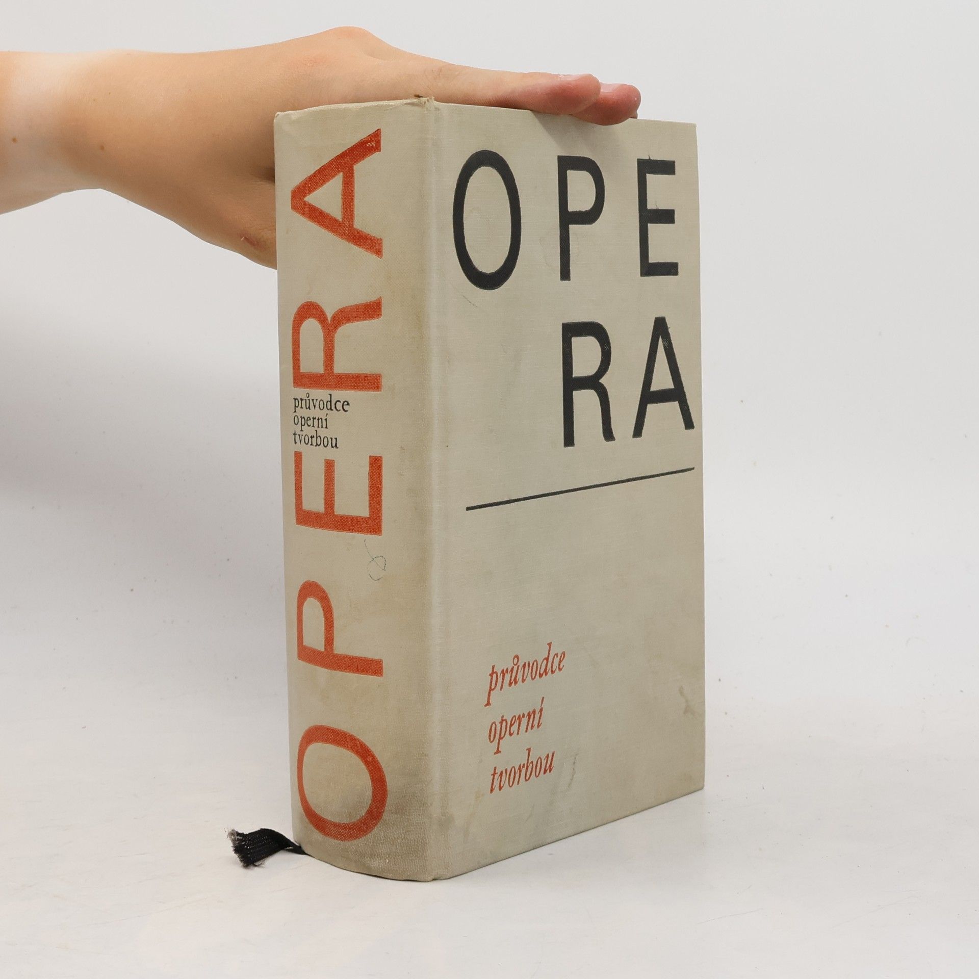 Opera