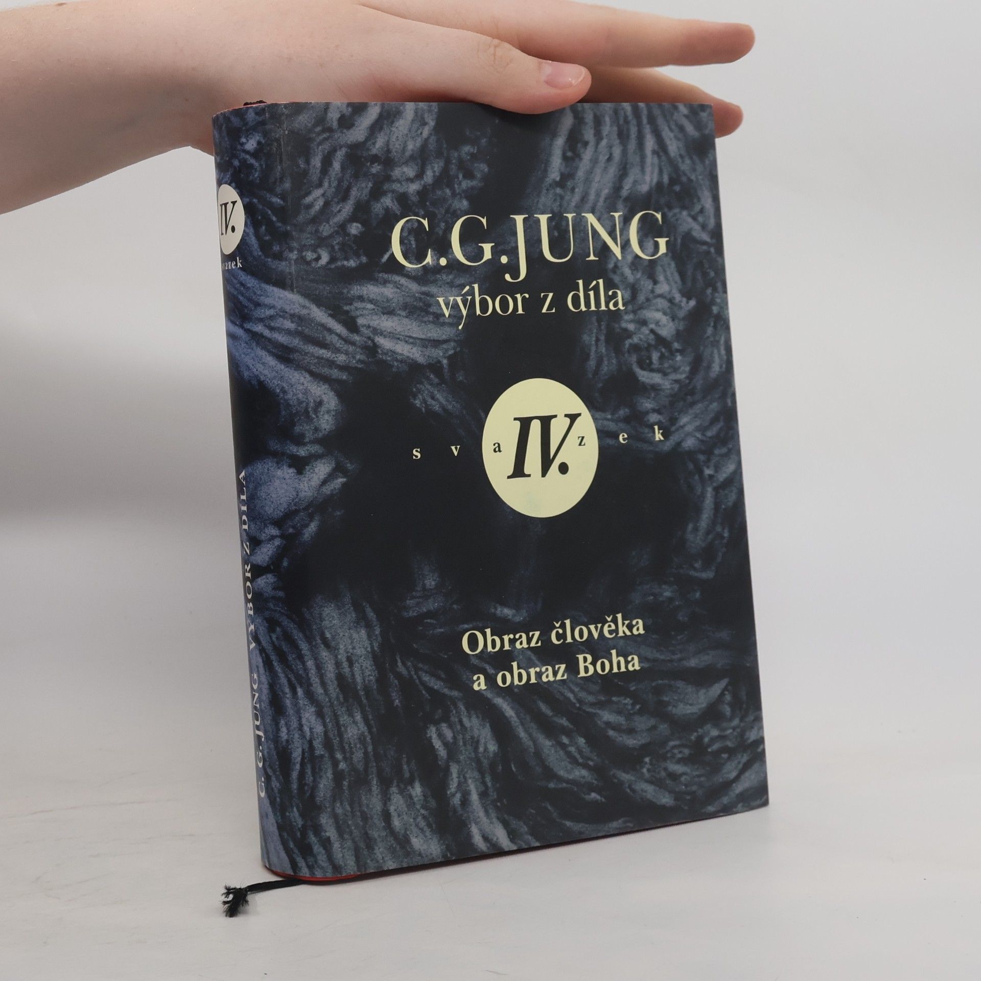 Carl Jung Výbor z díla IV.