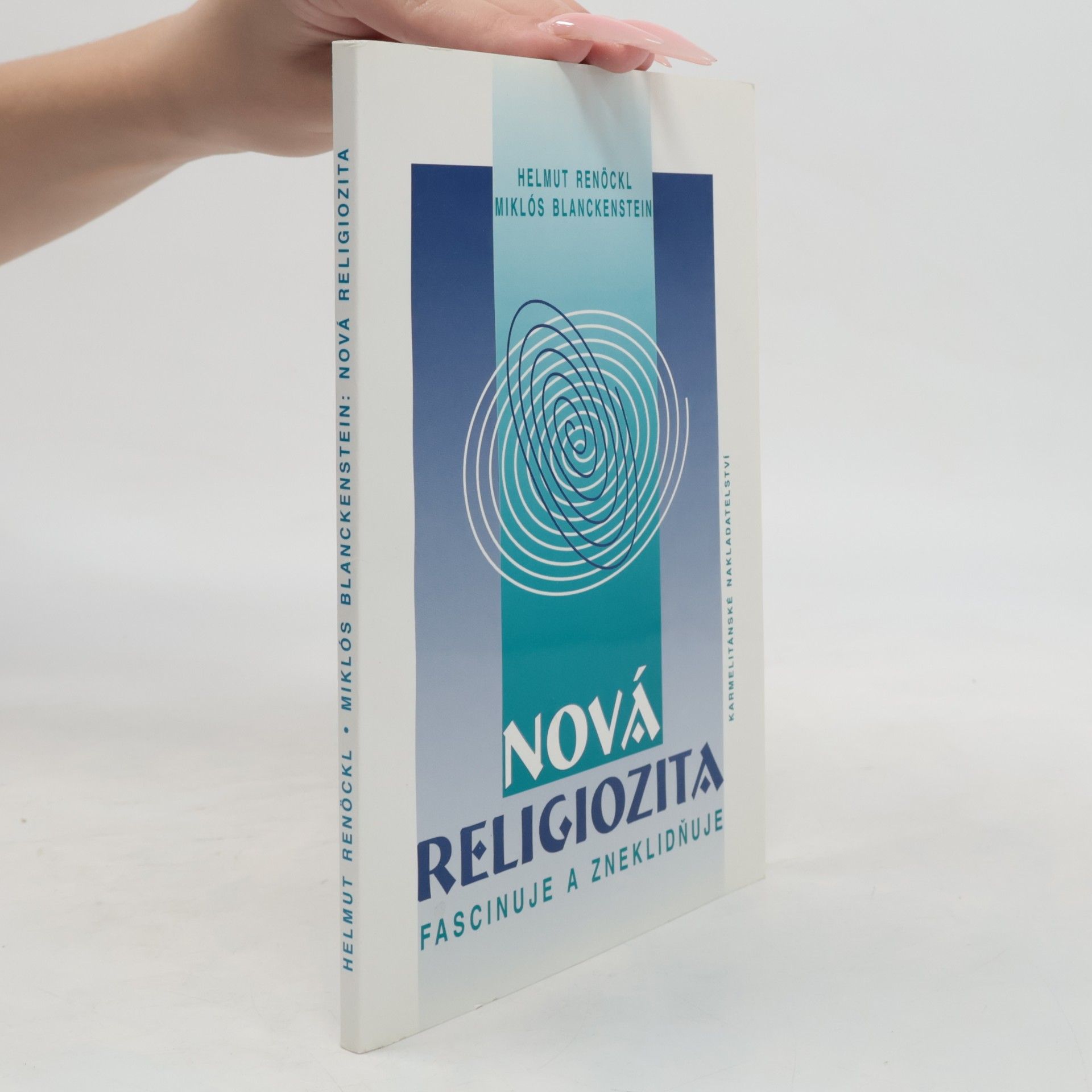 Nová religiozita fascinuje a zneklidňuje