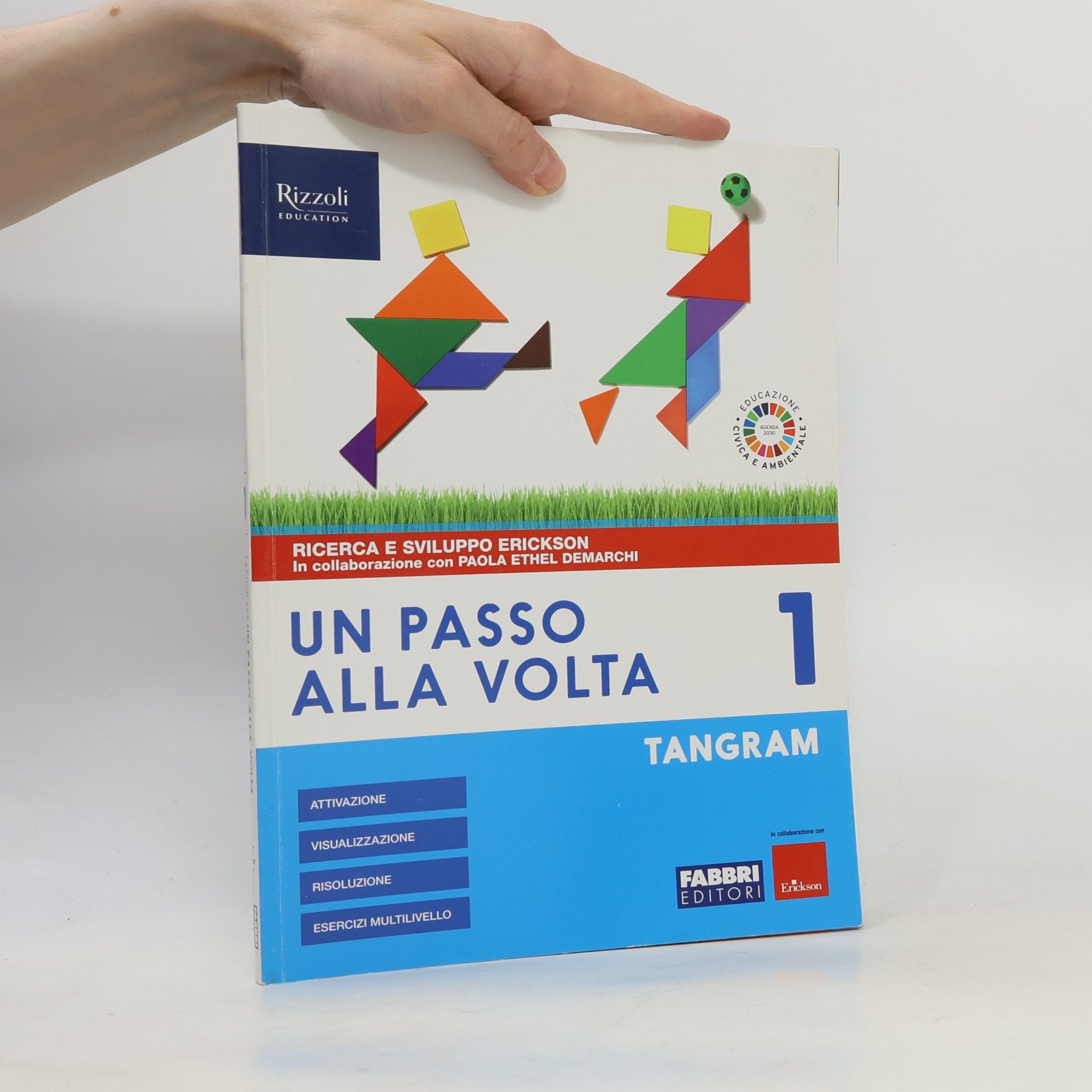 Un passo alla volta 1