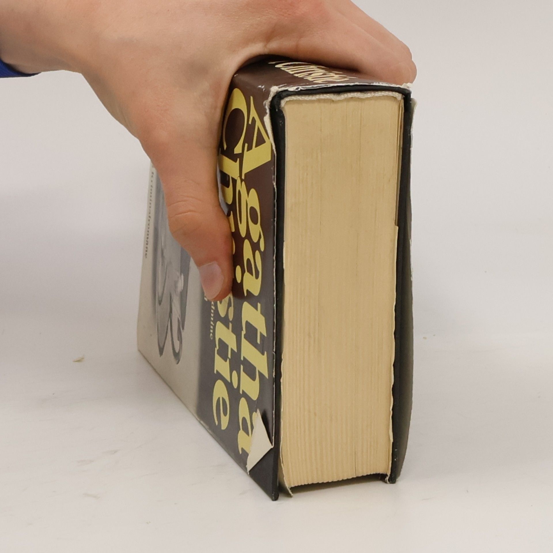 Agatha Christie Das Geheimnis der Goldmine