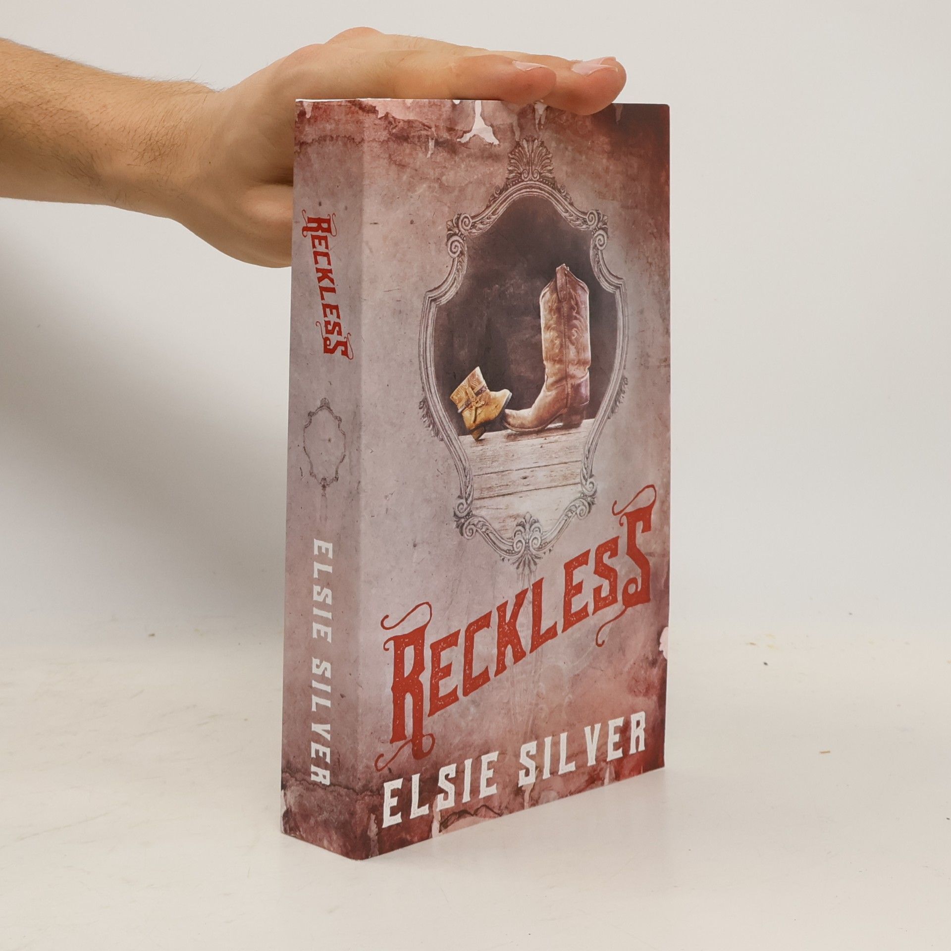 Reckless (Special Edition)