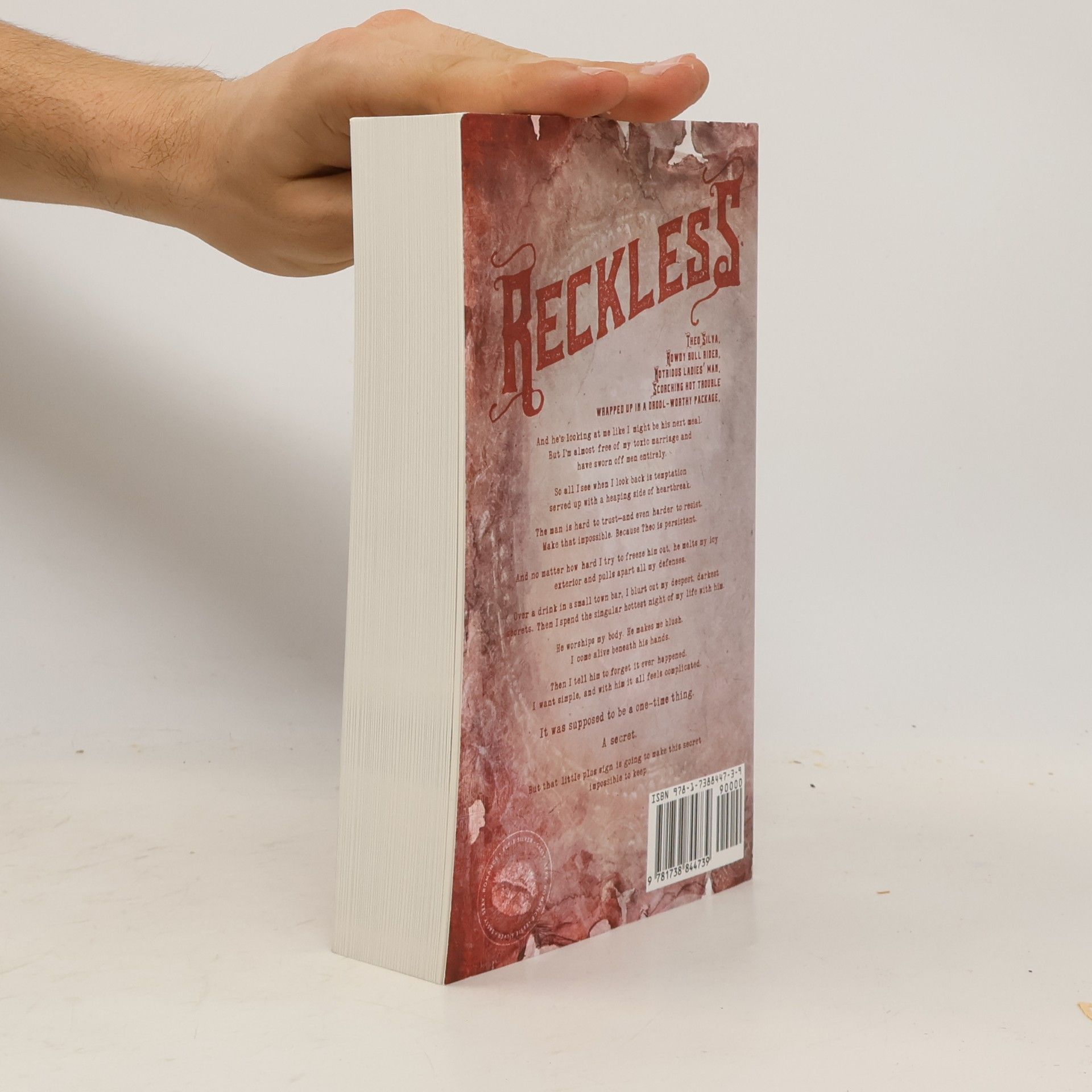 Elsie Silver Reckless (Special Edition)