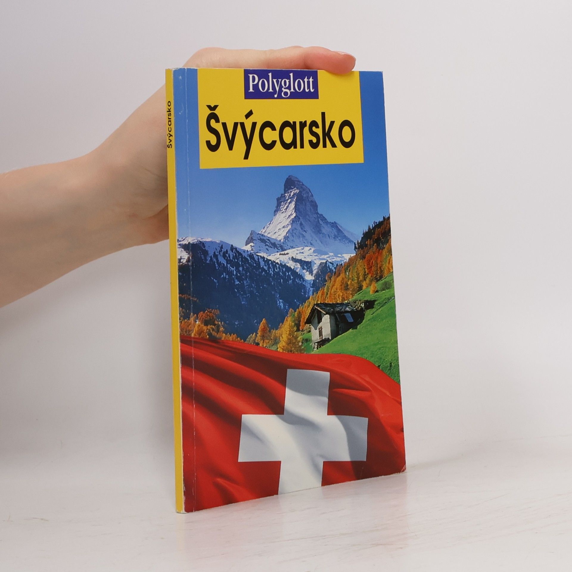 Švýcarsko