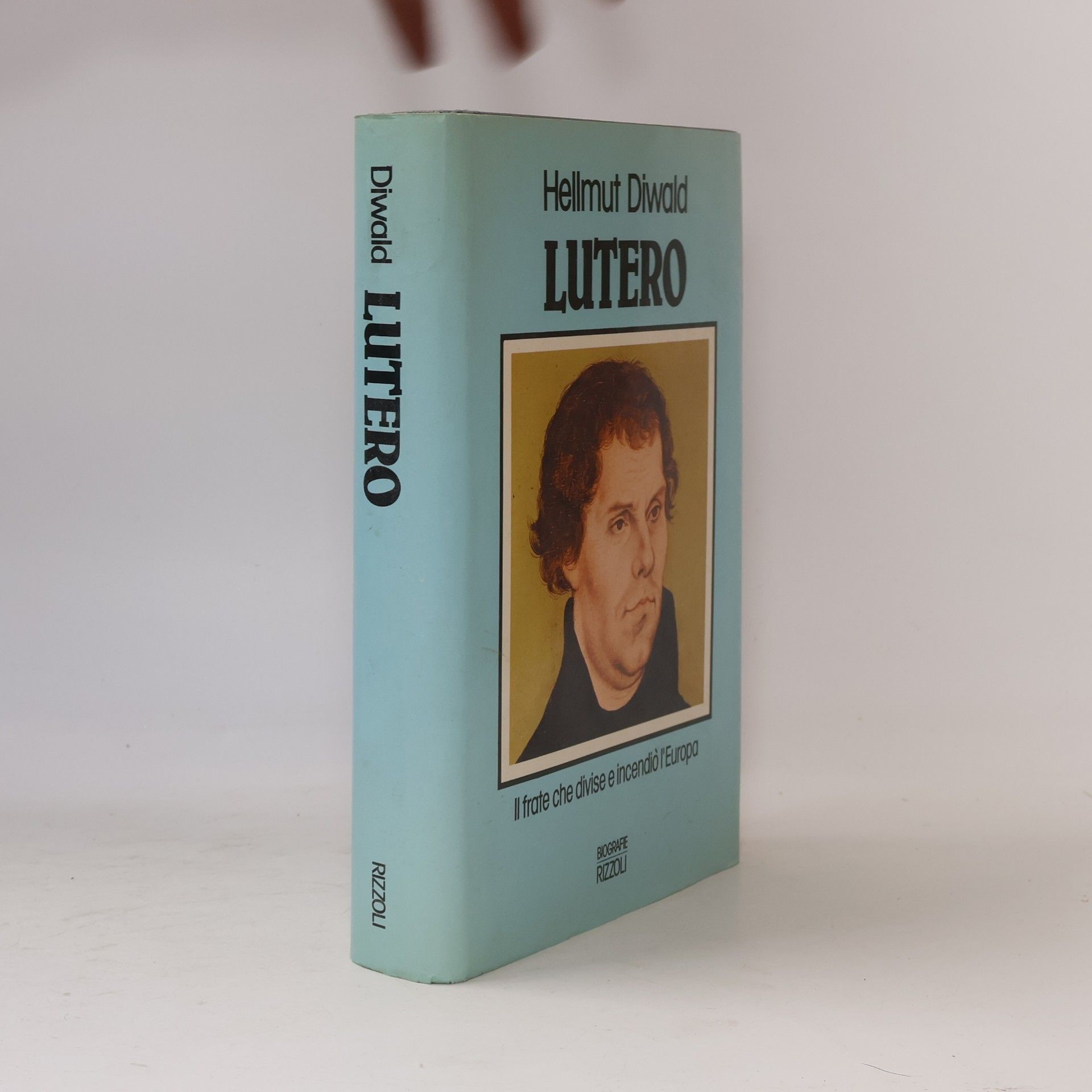 Lutero