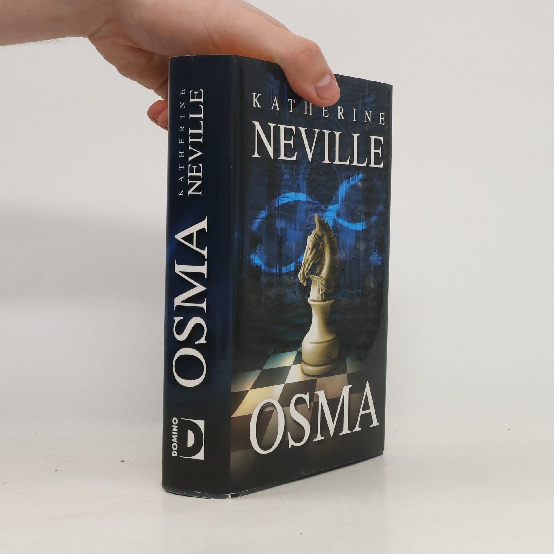Katherine Neville Osma