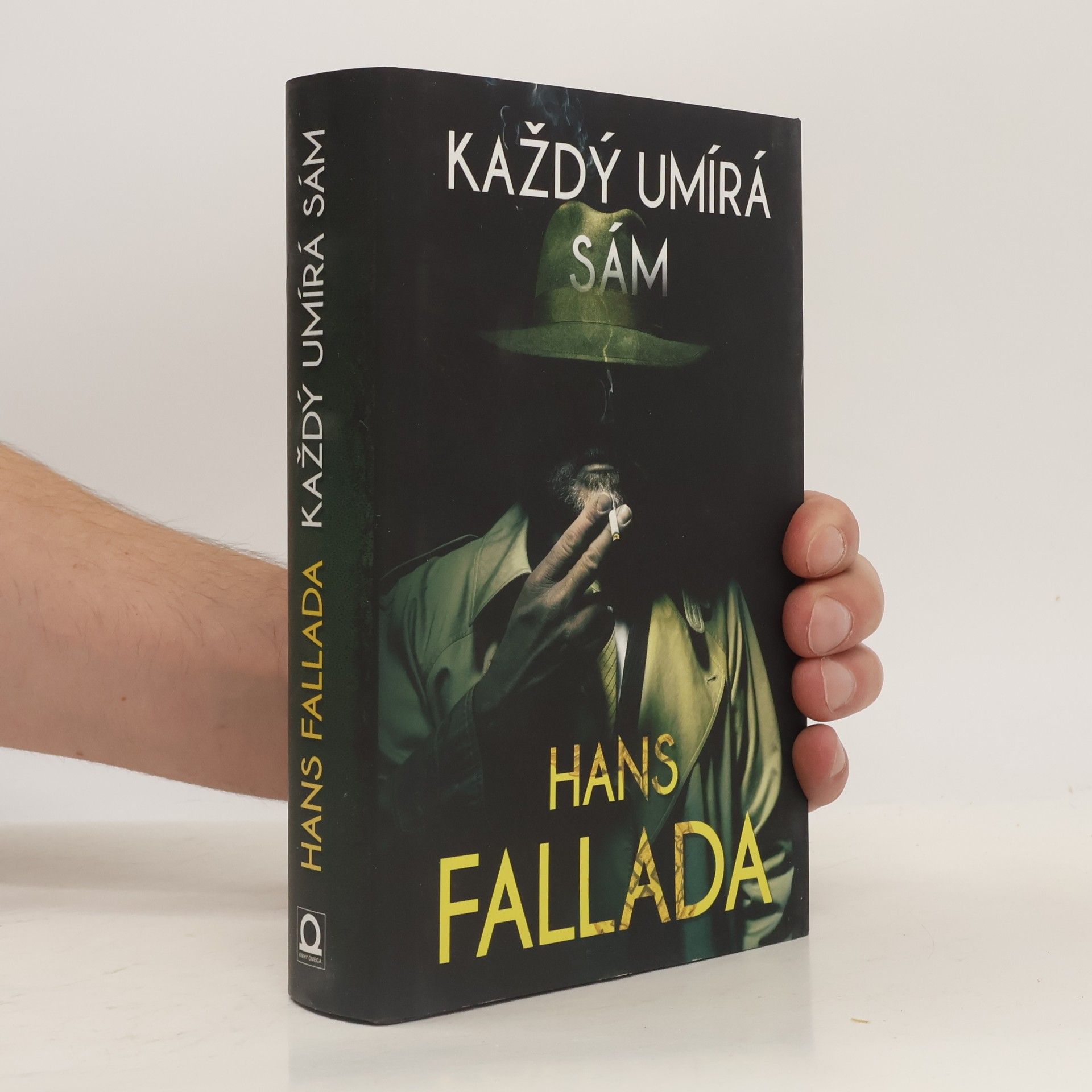 Hans Fallada Každý umírá sám