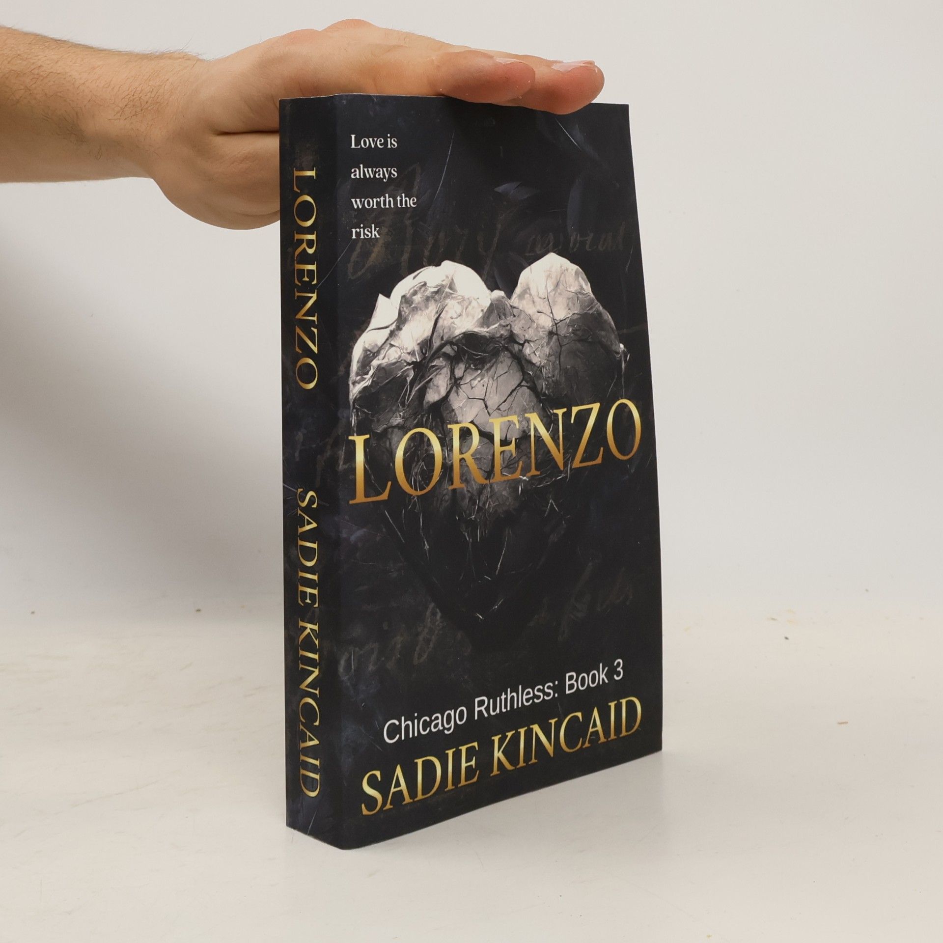 Lorenzo