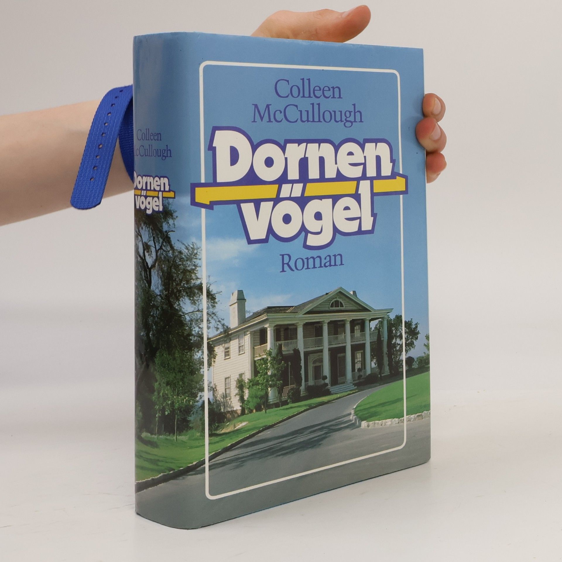 Colleen McCullough Dornen Vögel