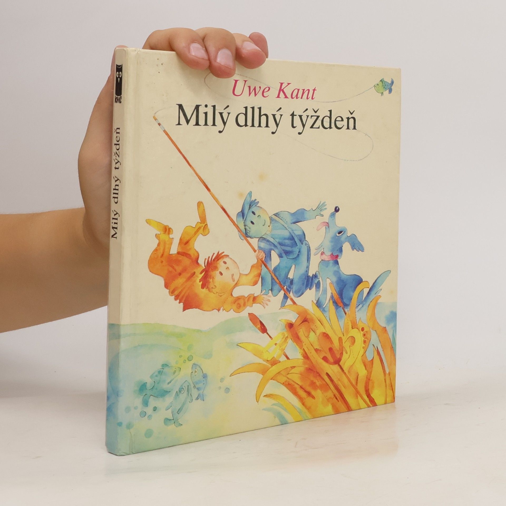 Milý dlhý týždeň