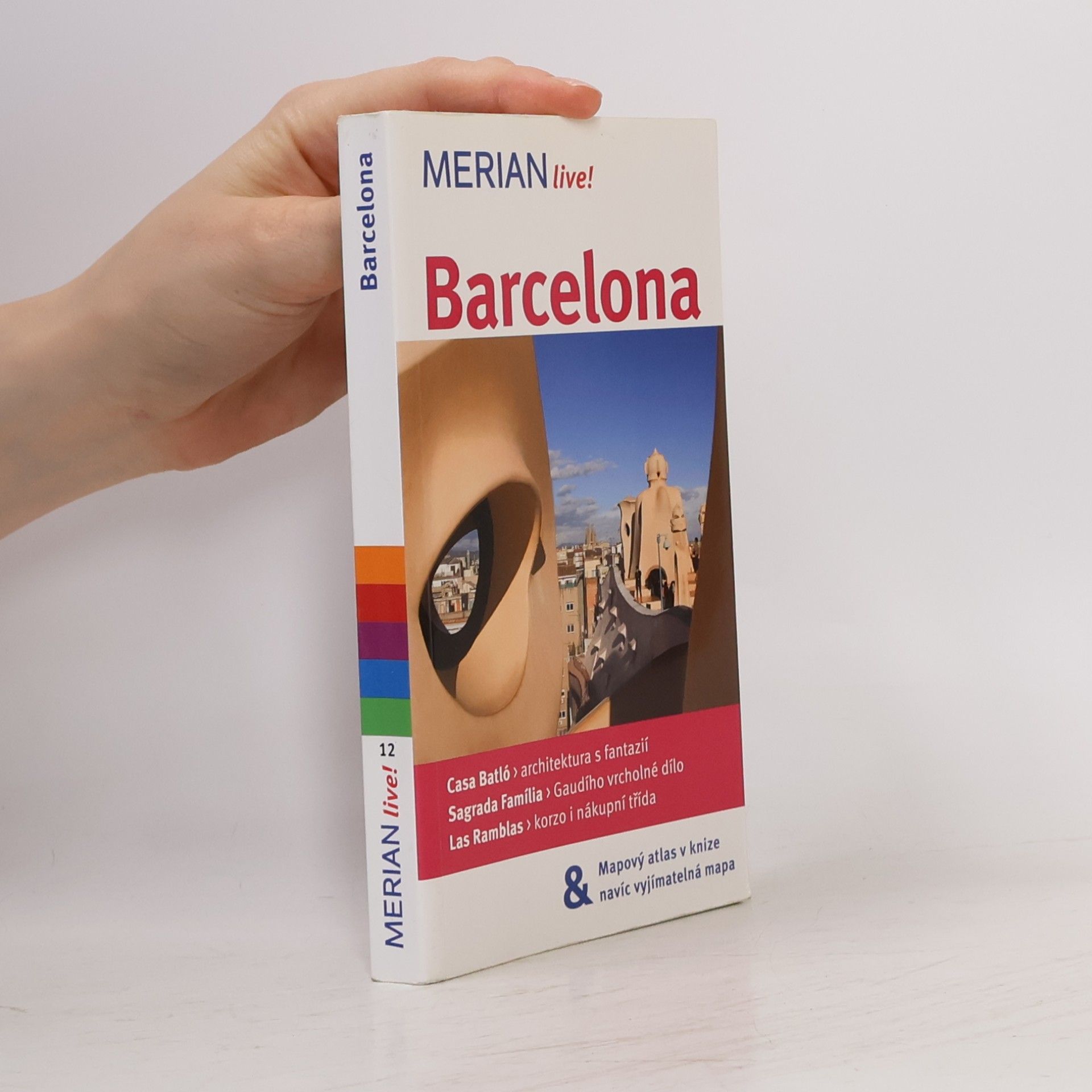 Harald Klöcker Barcelona