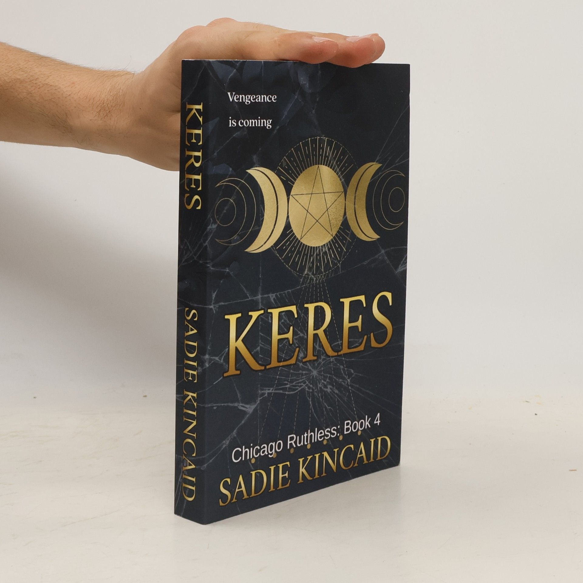 Sadie Kincaid Keres