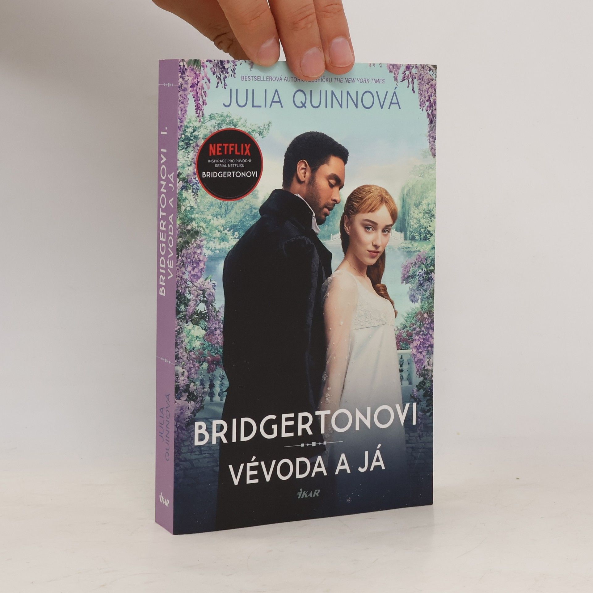 Vévoda a já