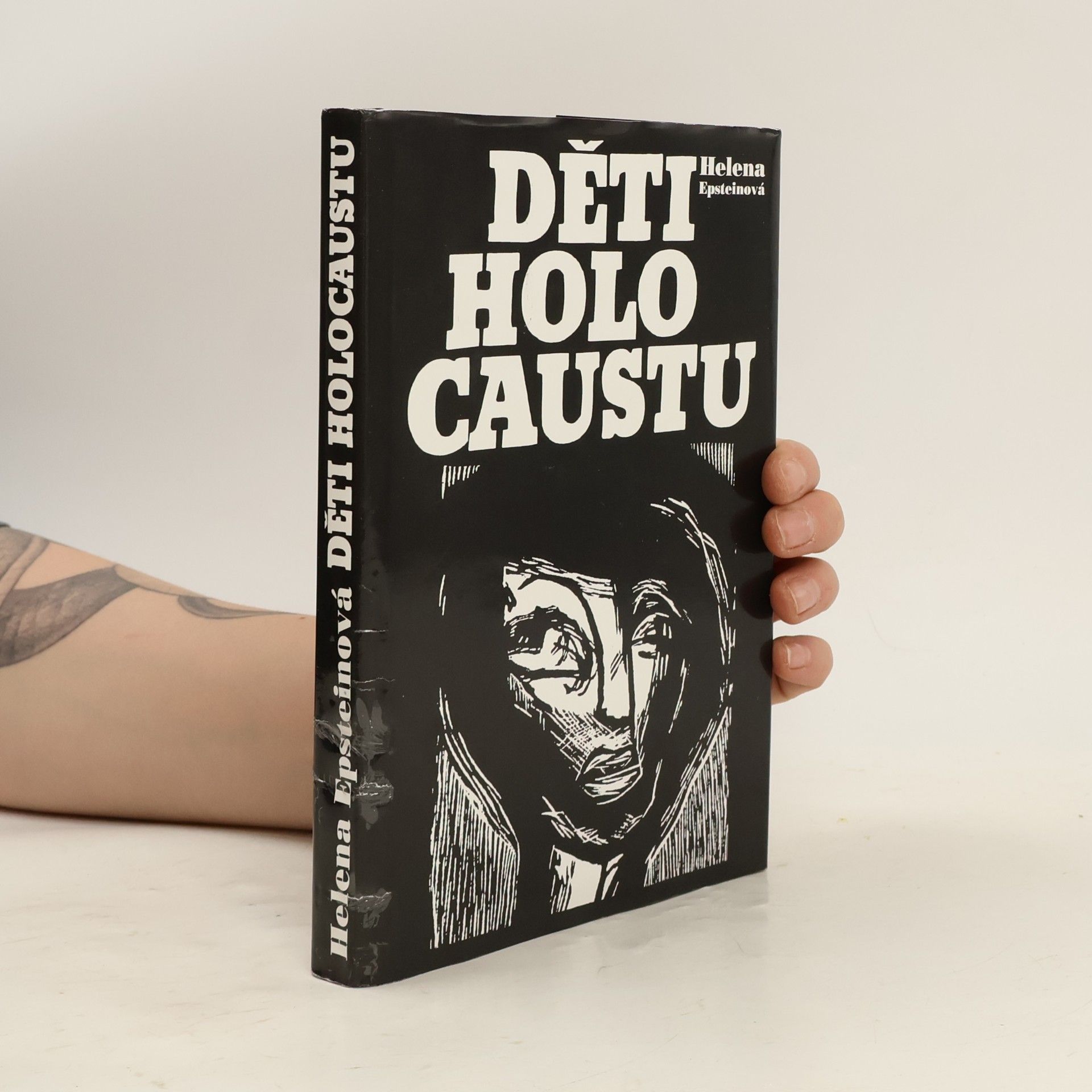 Děti holocaustu