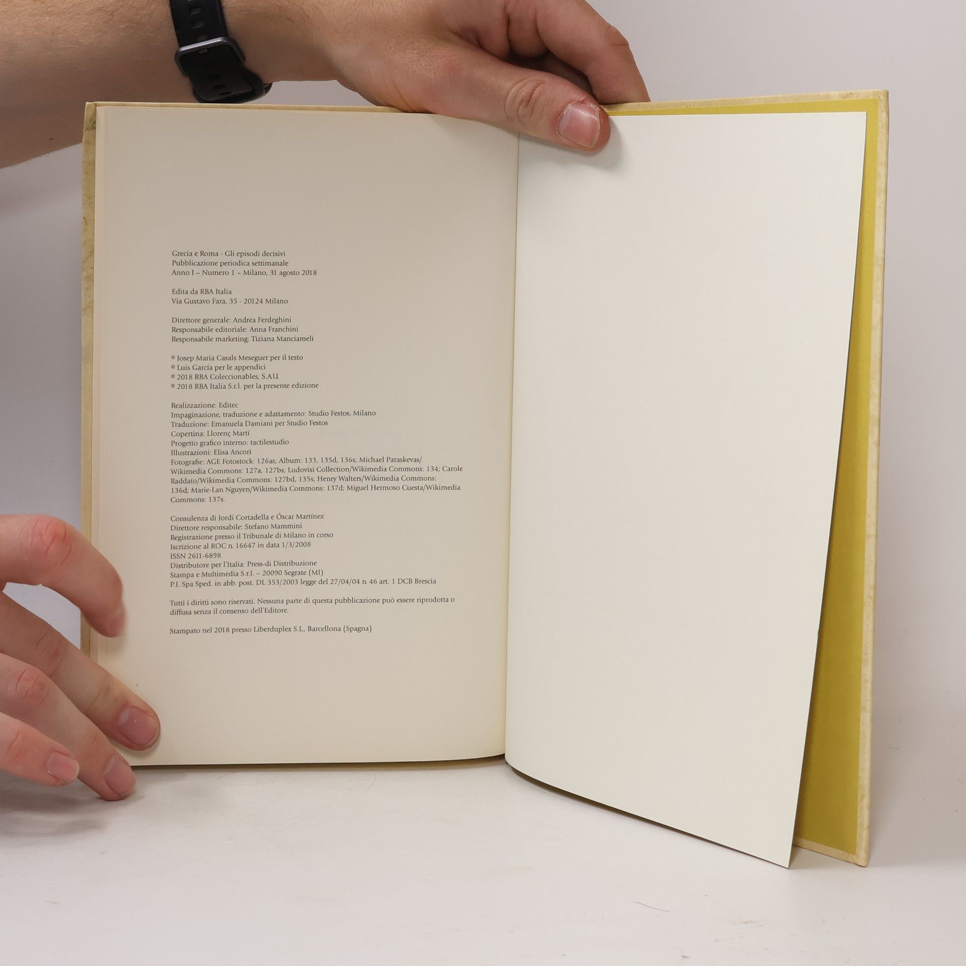 Autorenkollektiv Alessandro il conquistatore