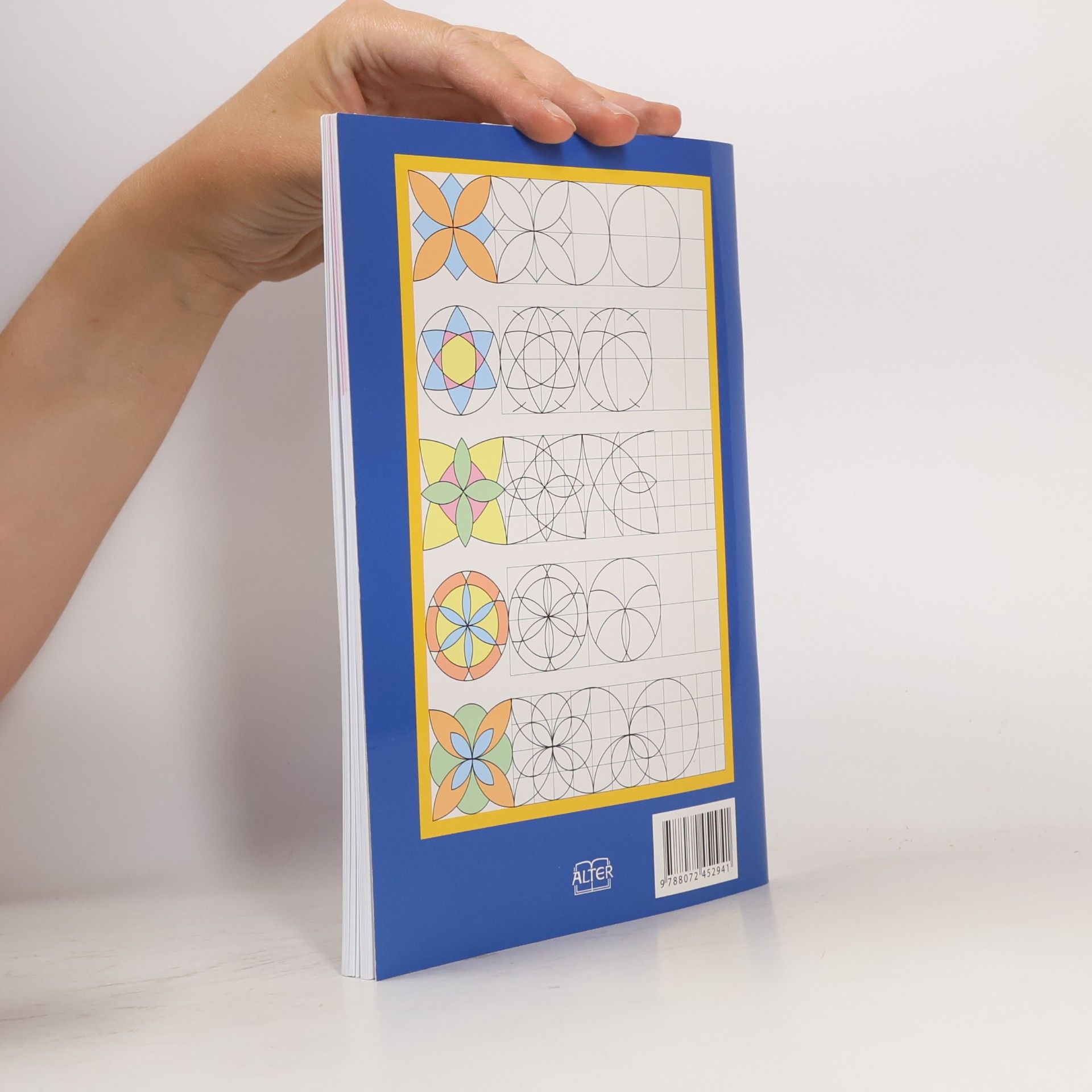 Jaroslava Justová Matematika pro 5. ročník základních škol (1. díl)