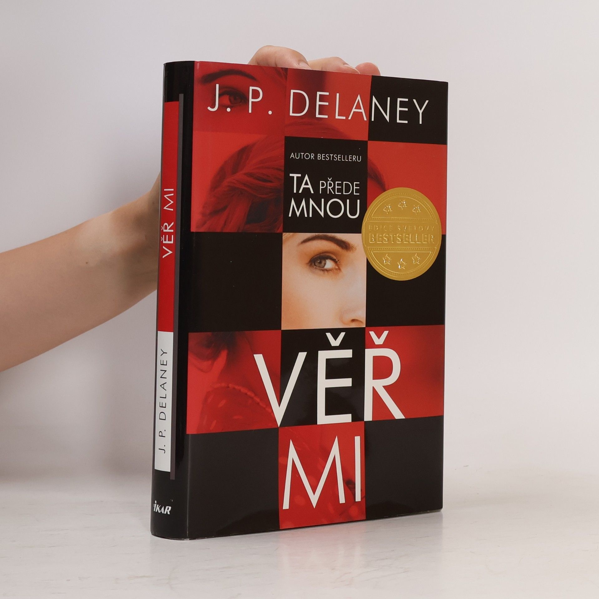 Věř mi