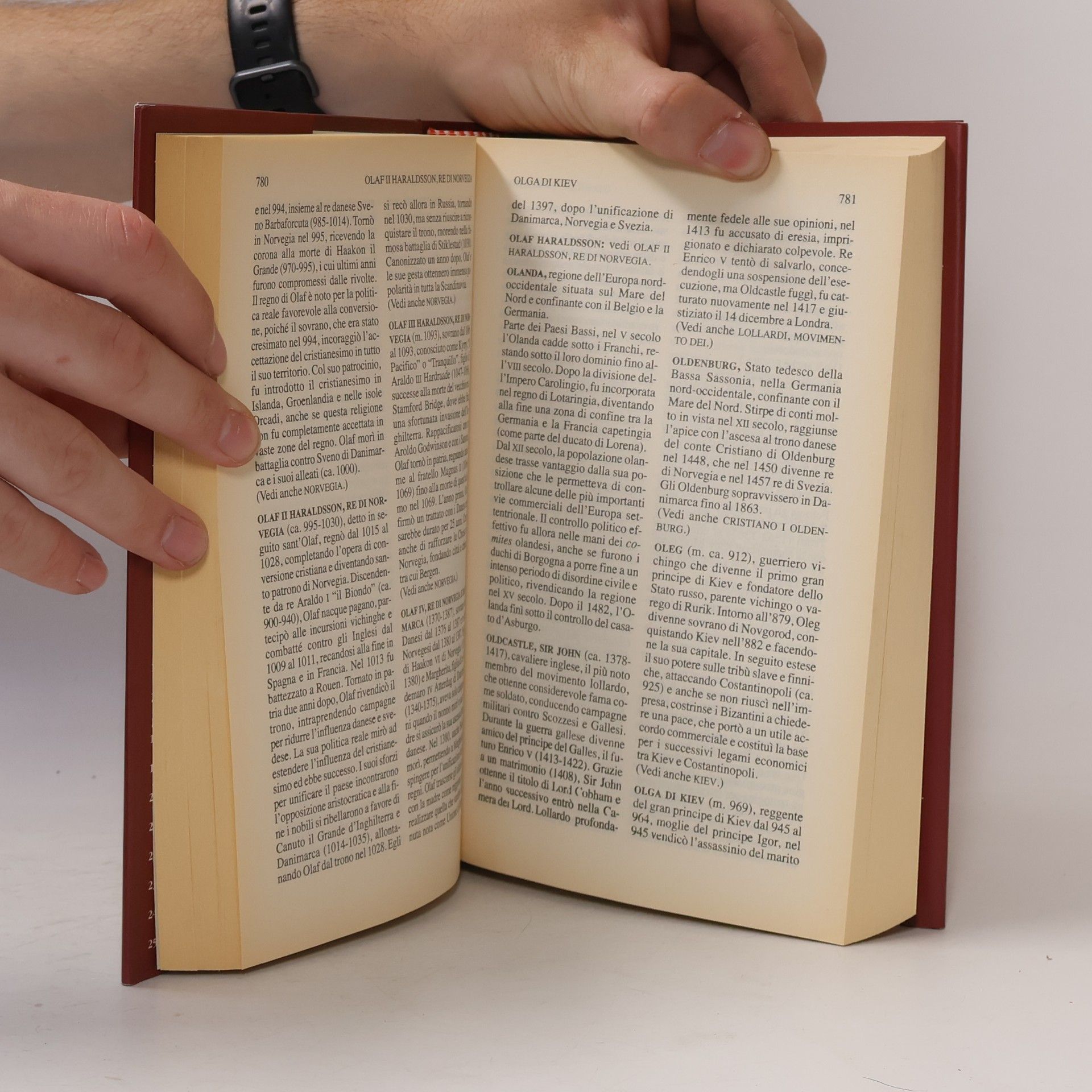 Various authors Dizionario universale del Medioevo 50