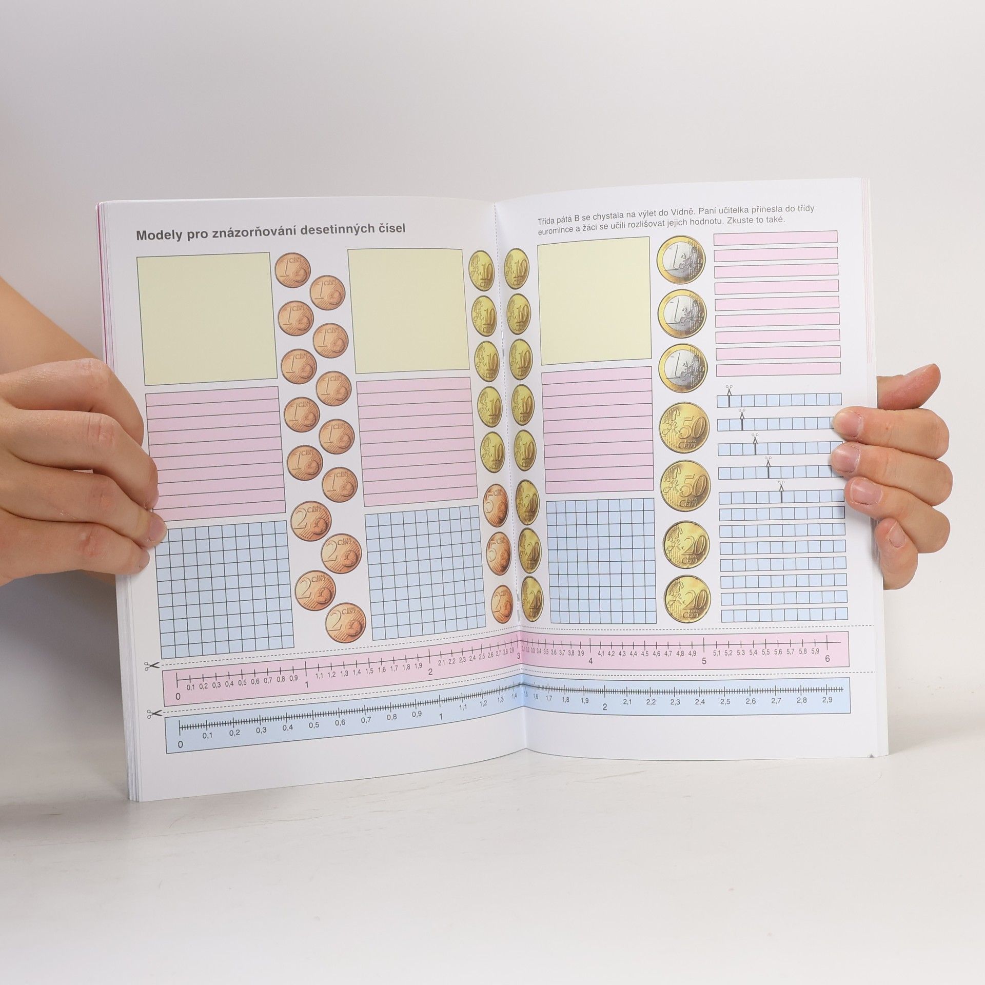 Jaroslava Justová Matematika pro 5. ročník základních škol (2. díl)
