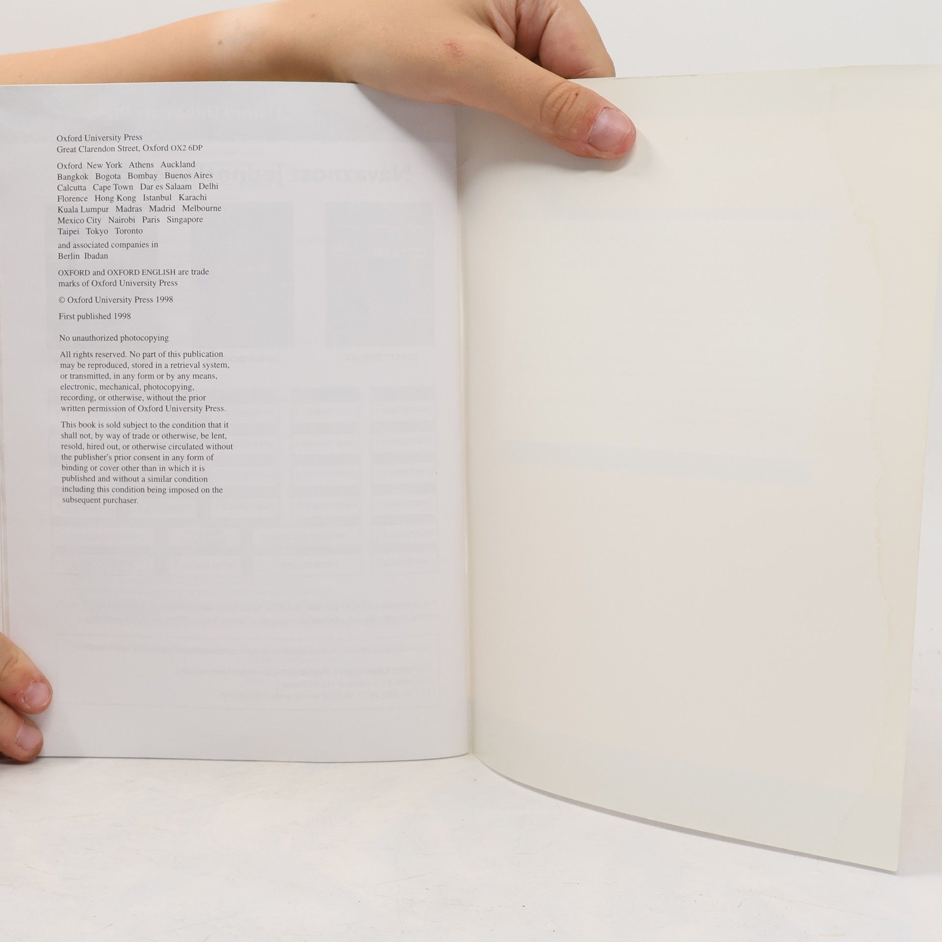 Various authors Seznámení s komunikativním způsobem vyučování angličtiny