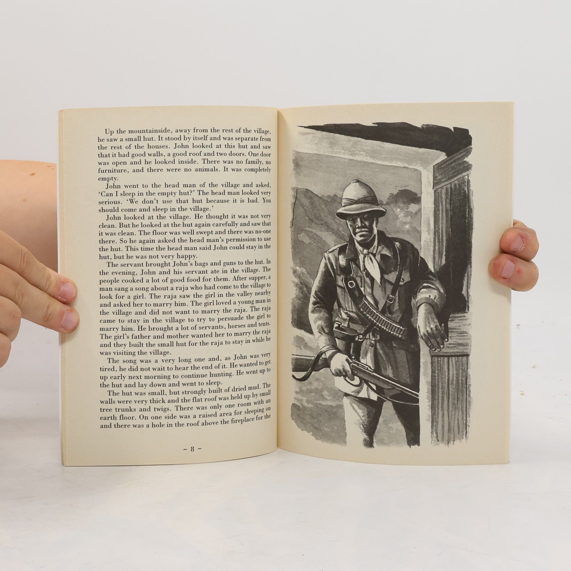 Francis Radice Mystery tales