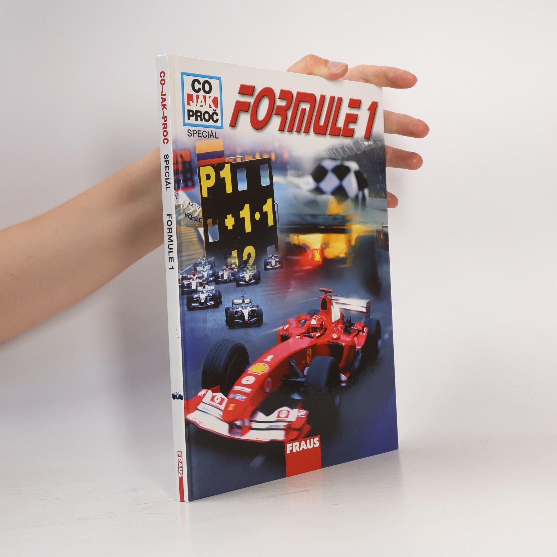 Elmar Brümmer Formule 1