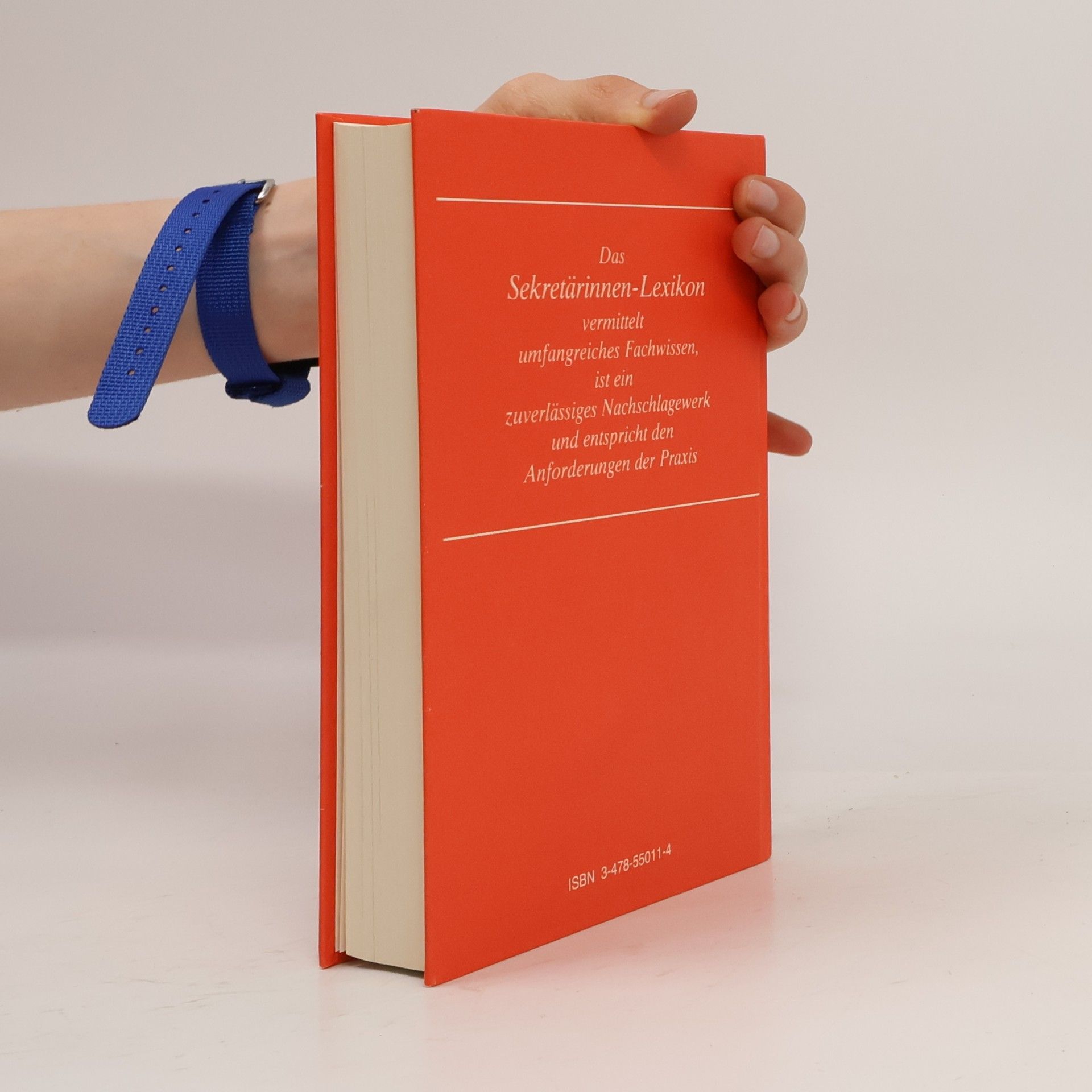 Christa Bruhn Jade Sekretärinnen-Lexikon für Sekretärinnen und Chef-Assistentinnen - 11. Auflage