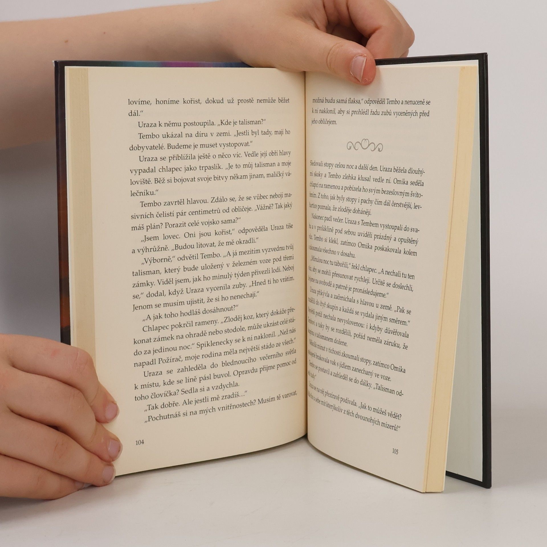 Brandon Mull Příběhy Velkých strážců