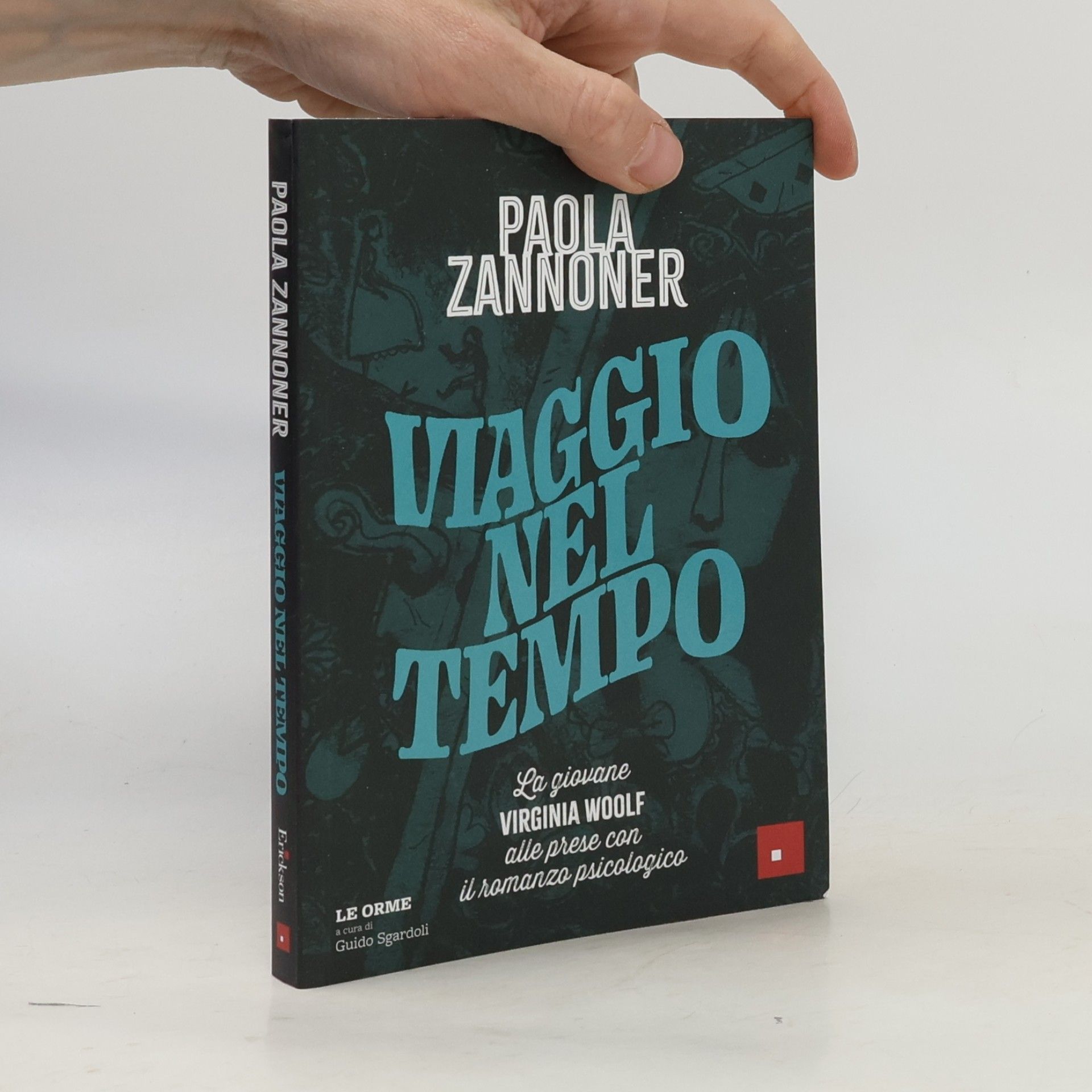 Viaggio nel tempo