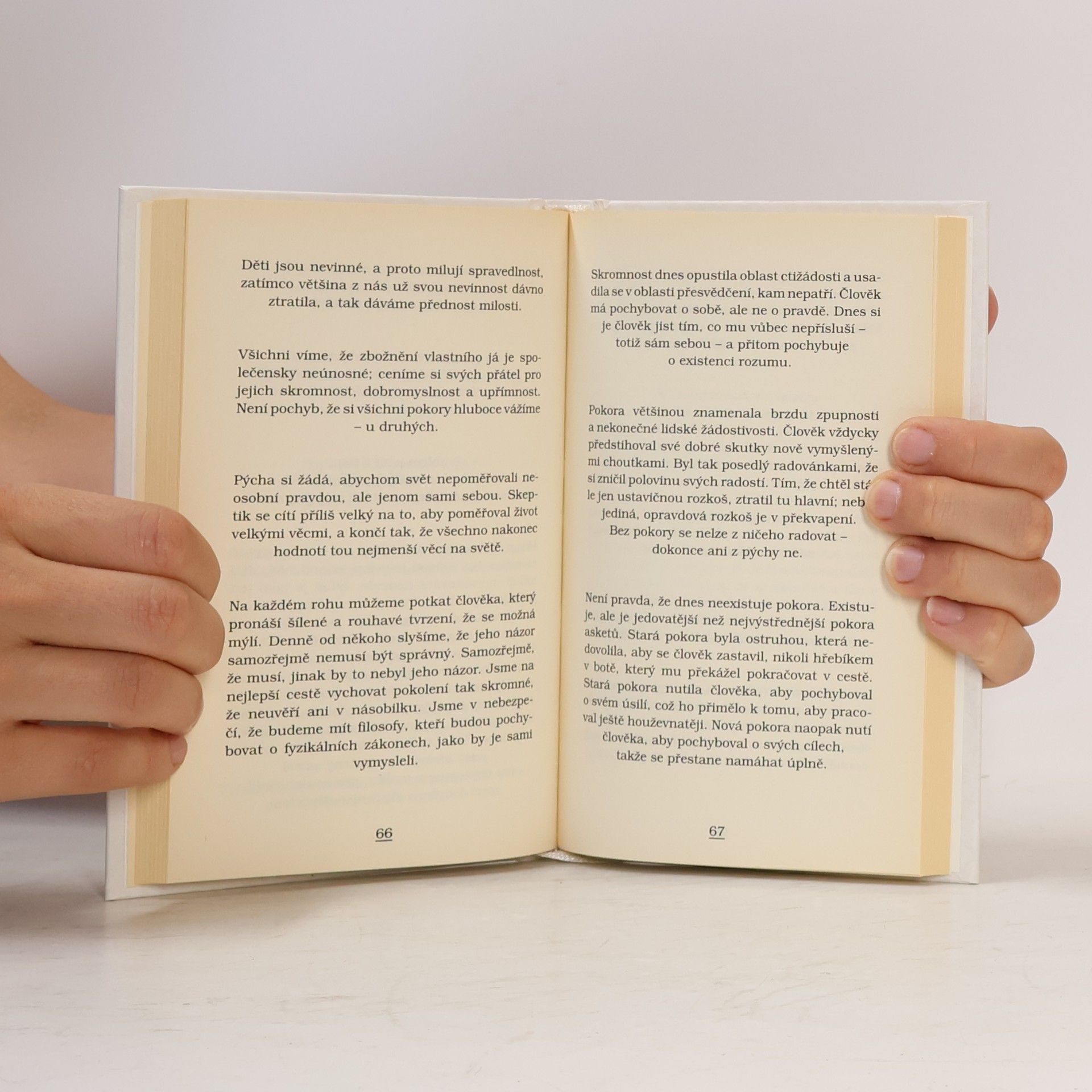 G. K. Chesterton Moudrost a vtip G.K. Chestertona: Paradoxy, aforismy a postřehy