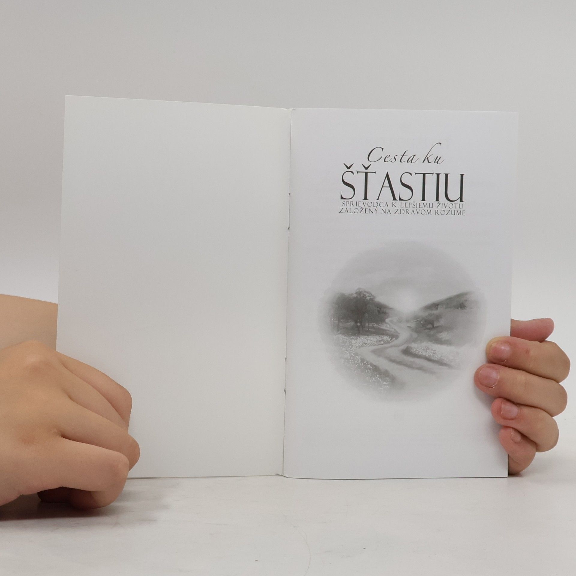 Autorenkollektiv Cesta ku Šťastiu