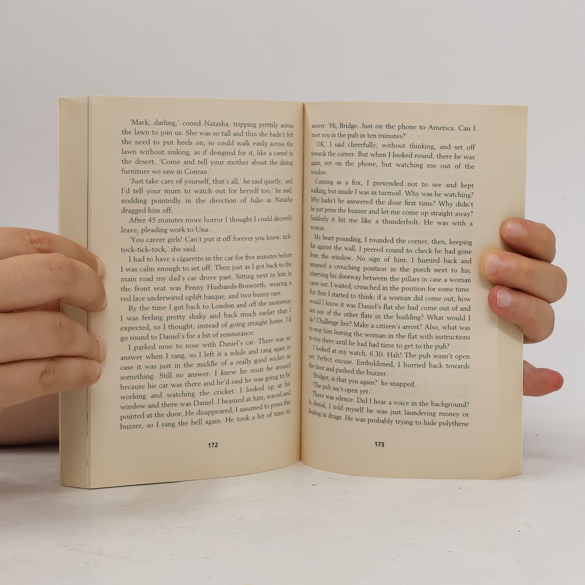 Helen Fielding Bridget Jones's Diary