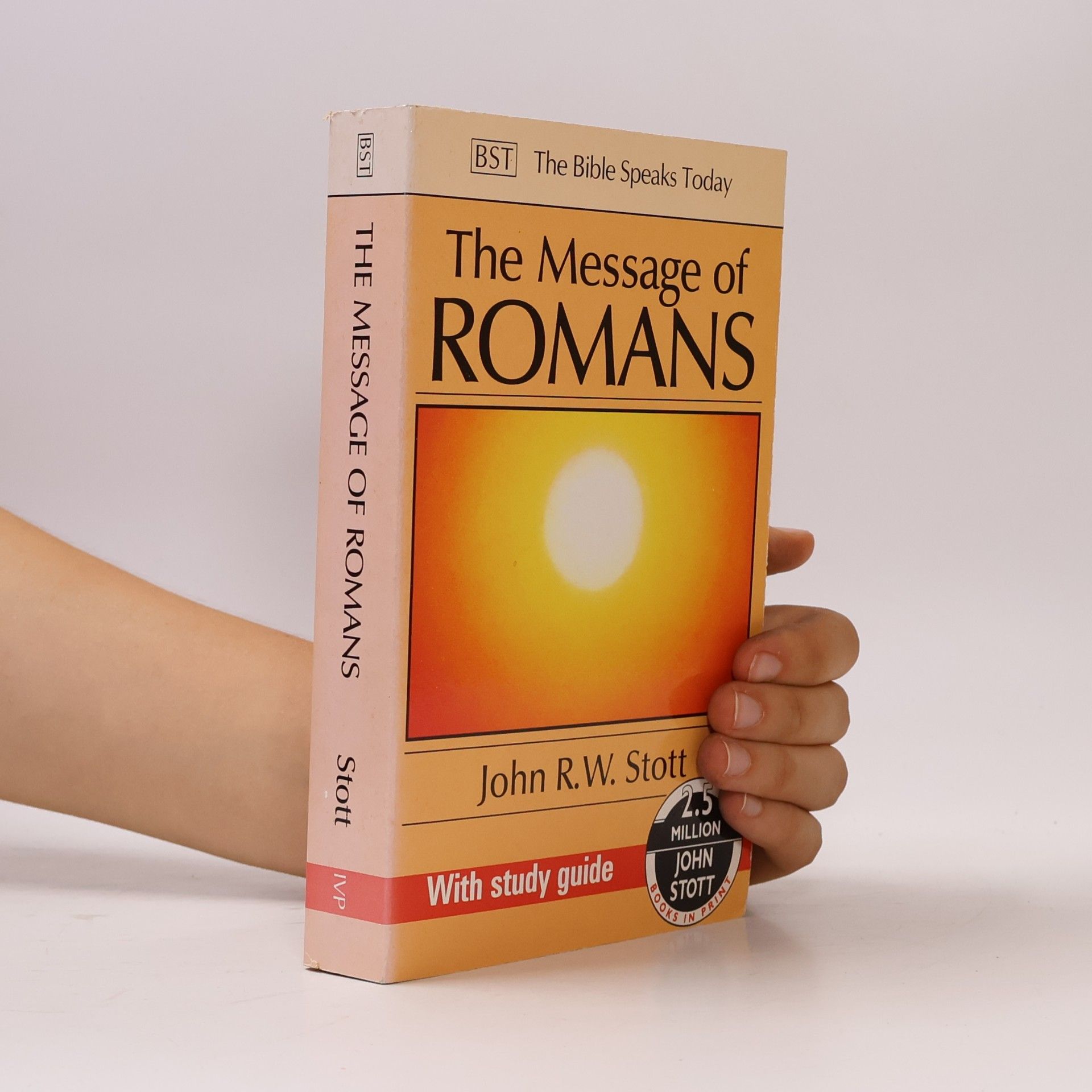 The Message of Romans