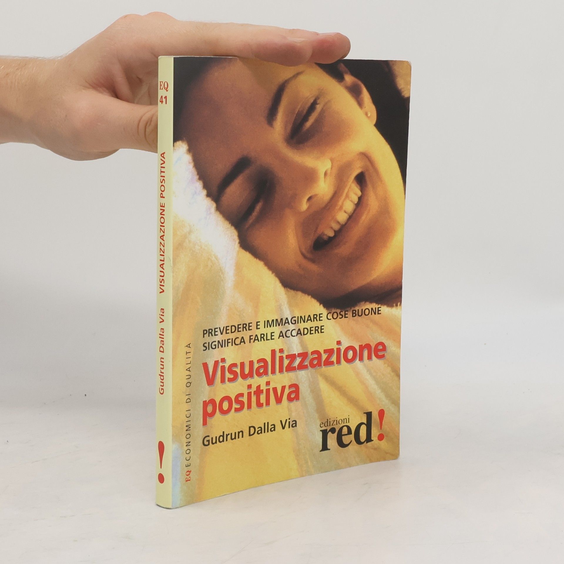 EQ Economici di Qualità - 41: Visualizzazione positiva