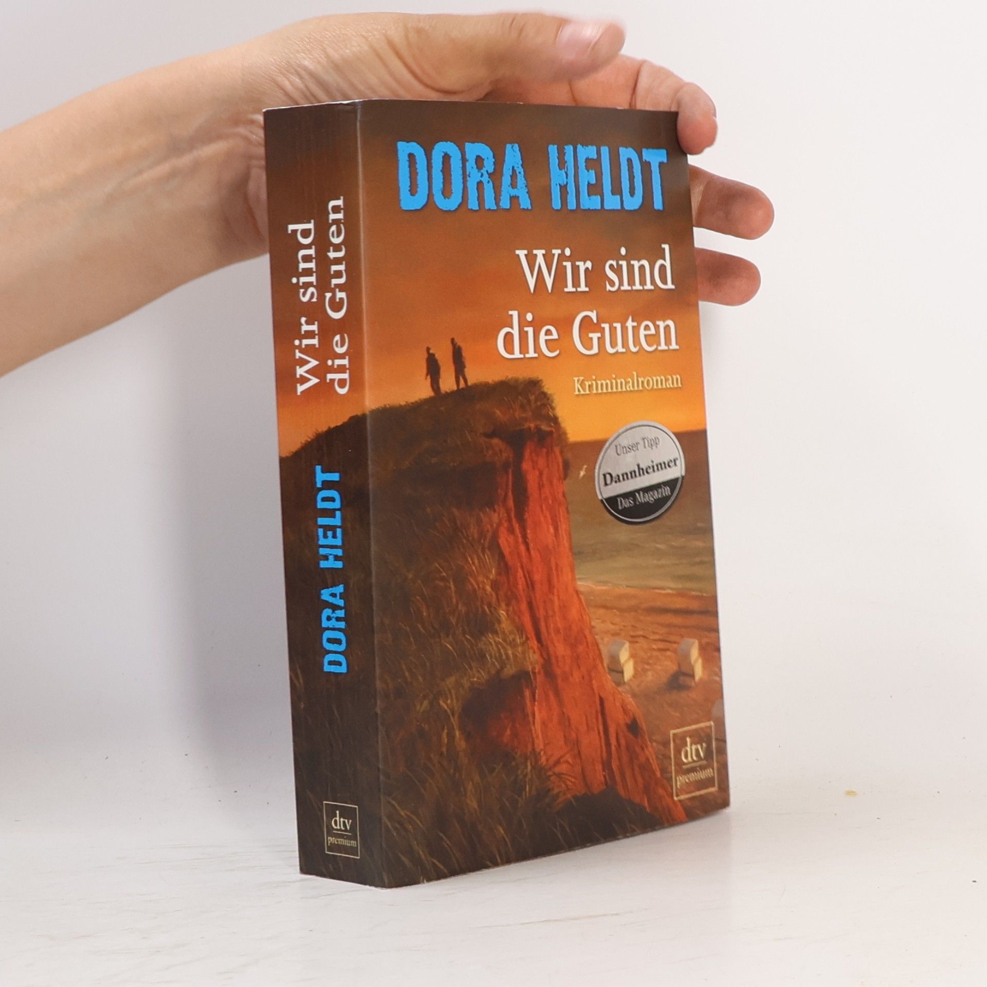 Wir sind die Guten