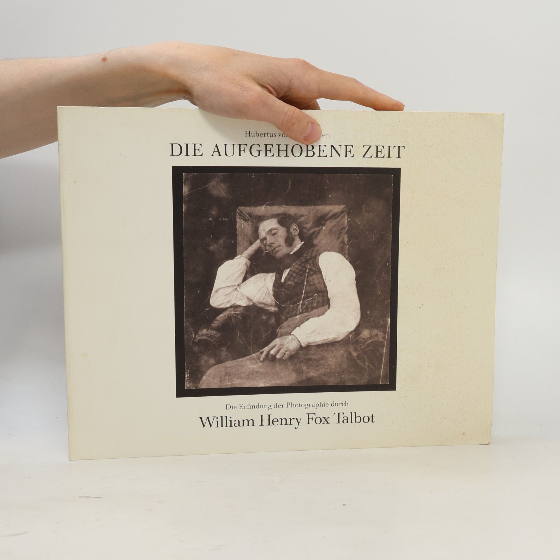Die Aufgehobene Zeit