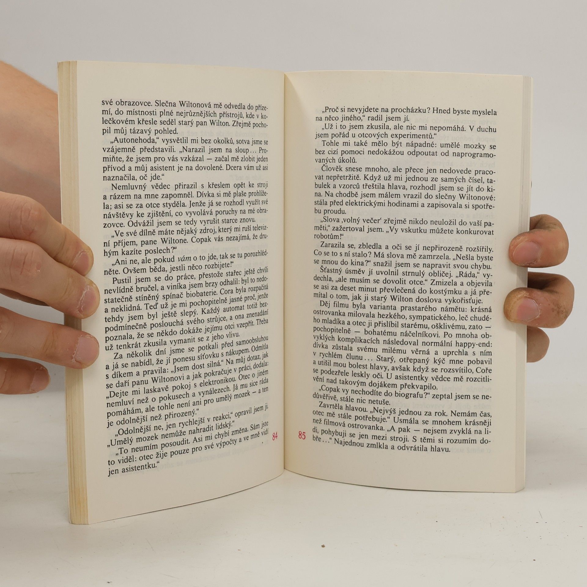 Various authors Fantastika '81